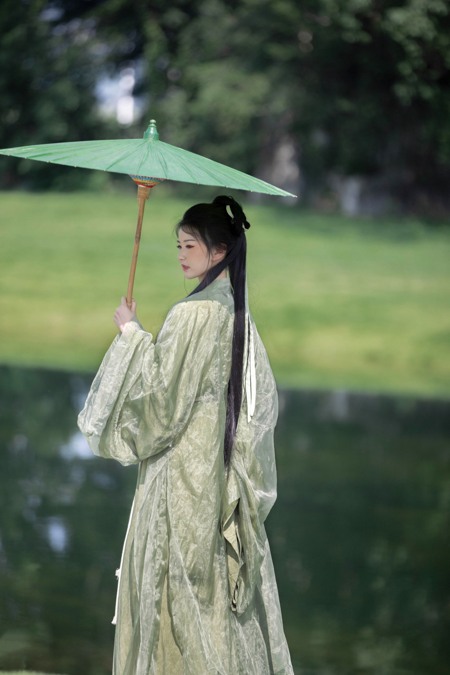 图片[8] - 酸辣湯兒 - 《招摇》[29P] - 机器猫次元 - 机器猫次元