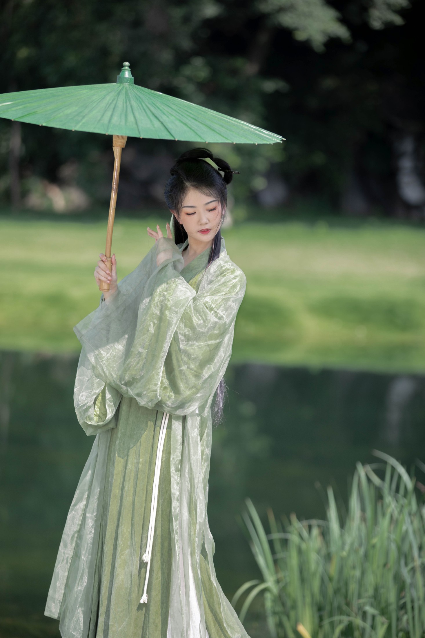 图片[4] - 酸辣湯兒 - 《招摇》[29P] - 机器猫次元 - 机器猫次元