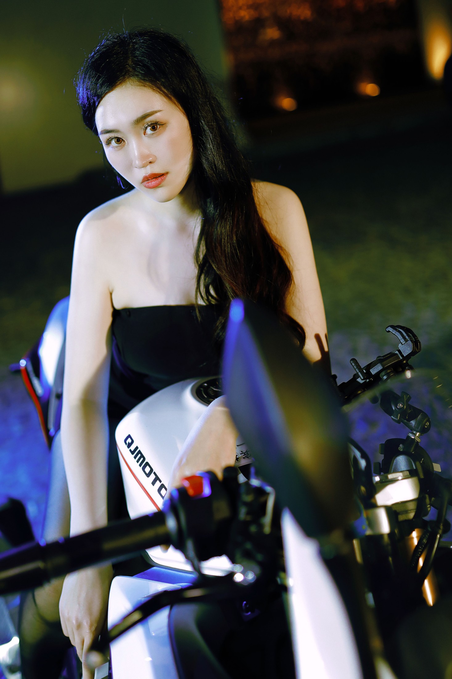 图片[6] - Yumky_ - 《街头》[33P] - 机器猫次元 - 机器猫次元