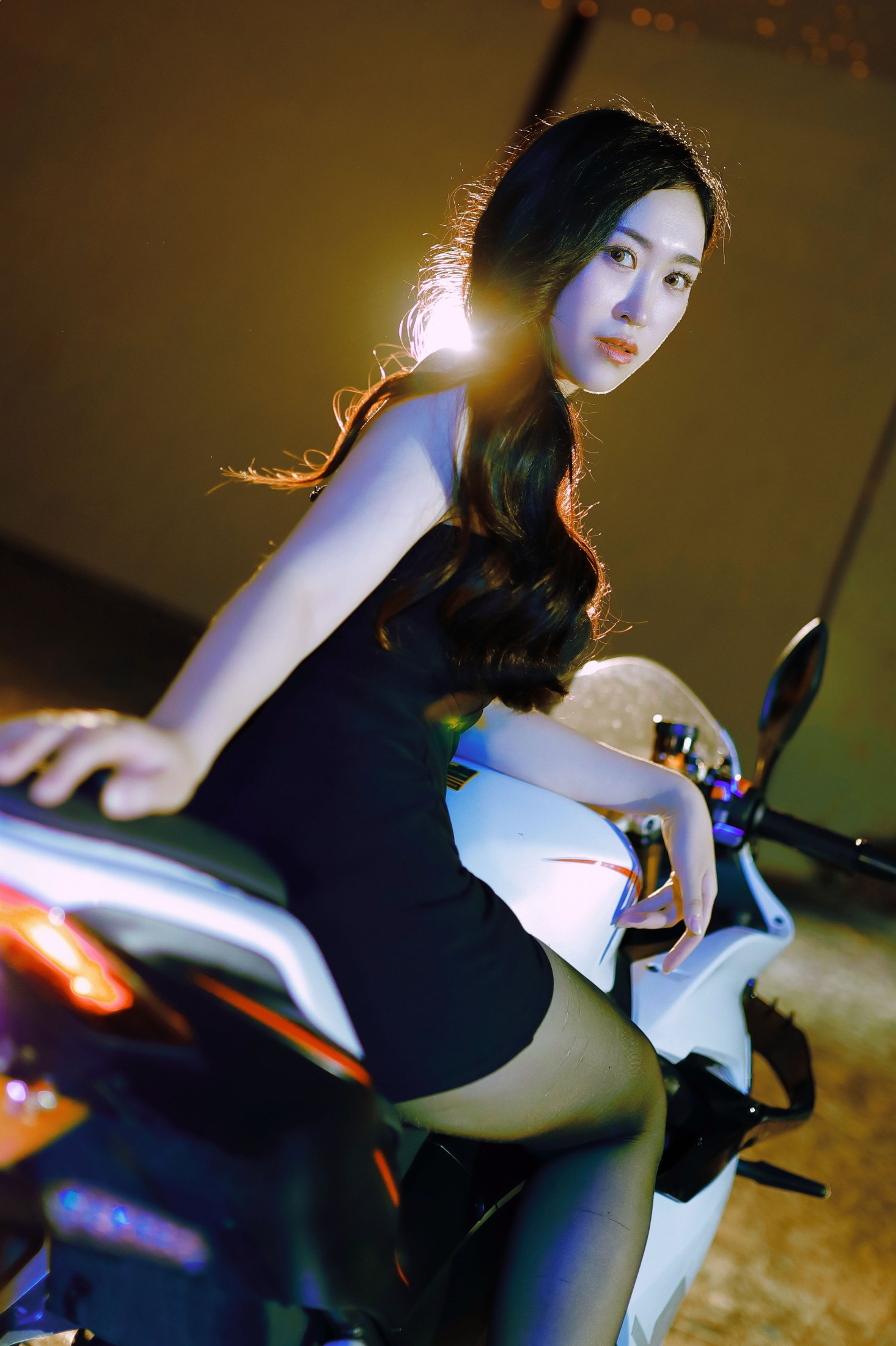 图片[4] - Yumky_ - 《街头》[33P] - 机器猫次元 - 机器猫次元
