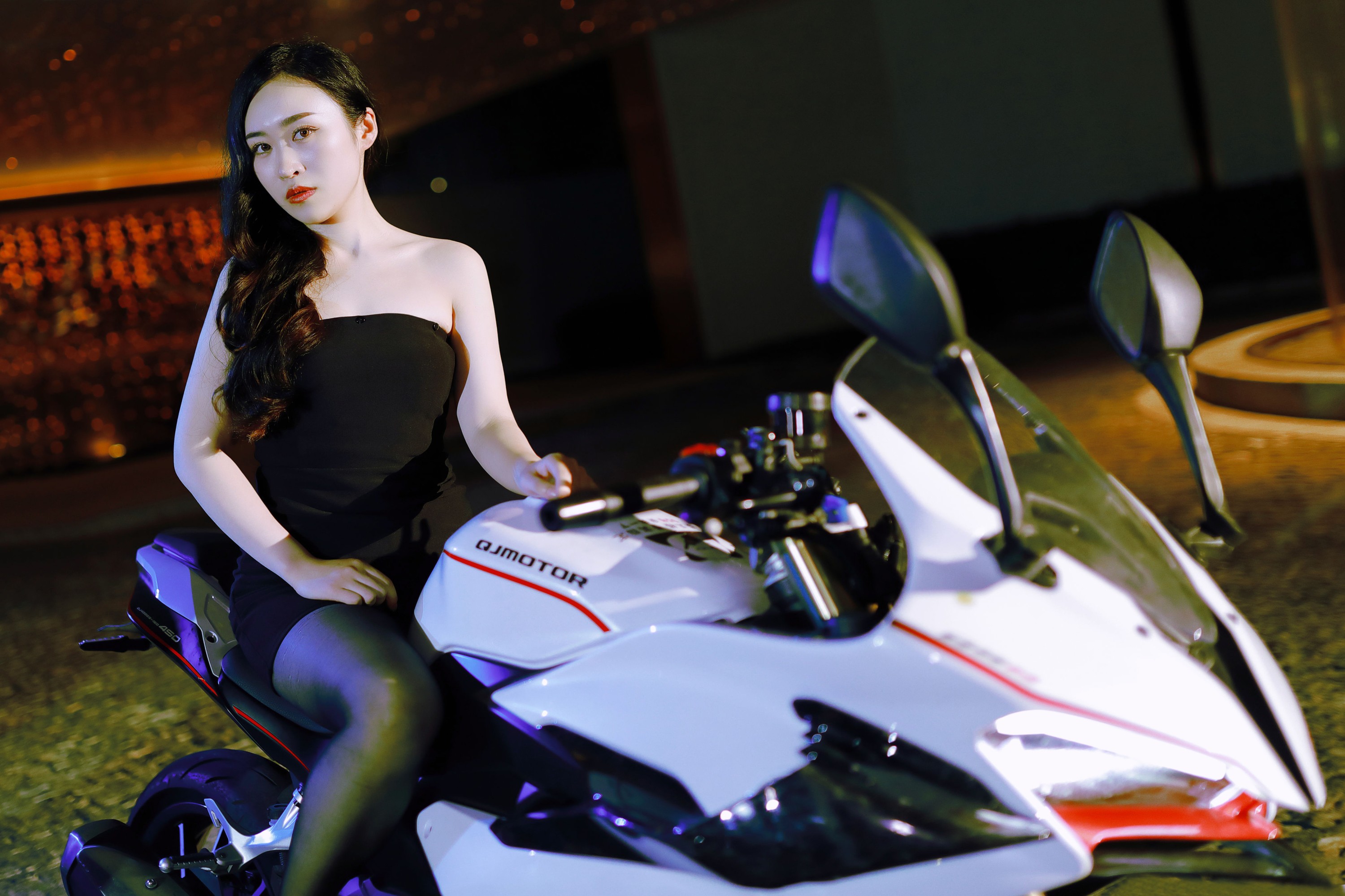 图片[5] - Yumky_ - 《街头》[33P] - 机器猫次元 - 机器猫次元