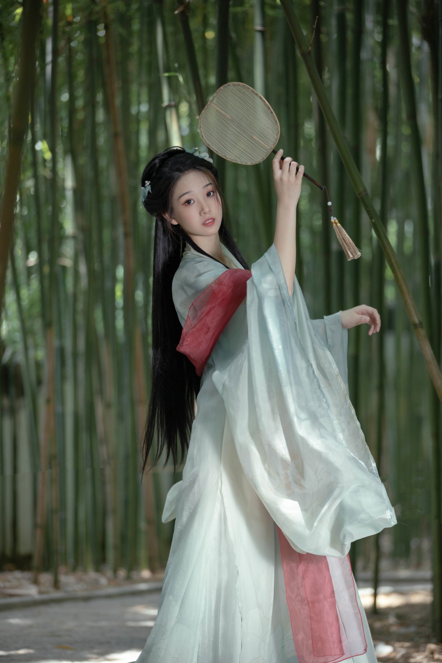 图片[6] - 芝芝琪 - 《竹》[29P] - 机器猫次元 - 机器猫次元