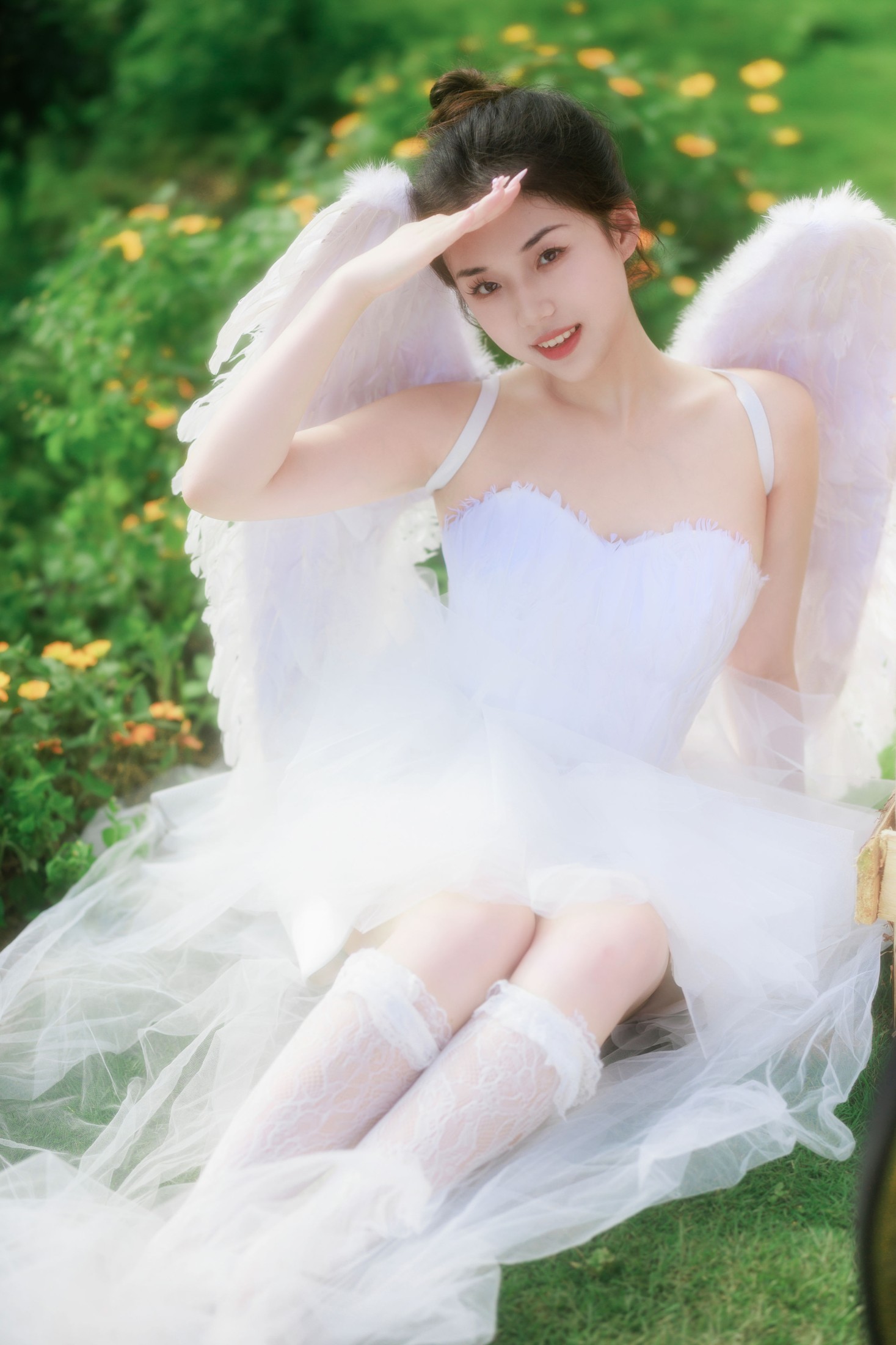 图片[7] - 裴同学 - 《纯欲天使》[39P] - 机器猫次元 - 机器猫次元