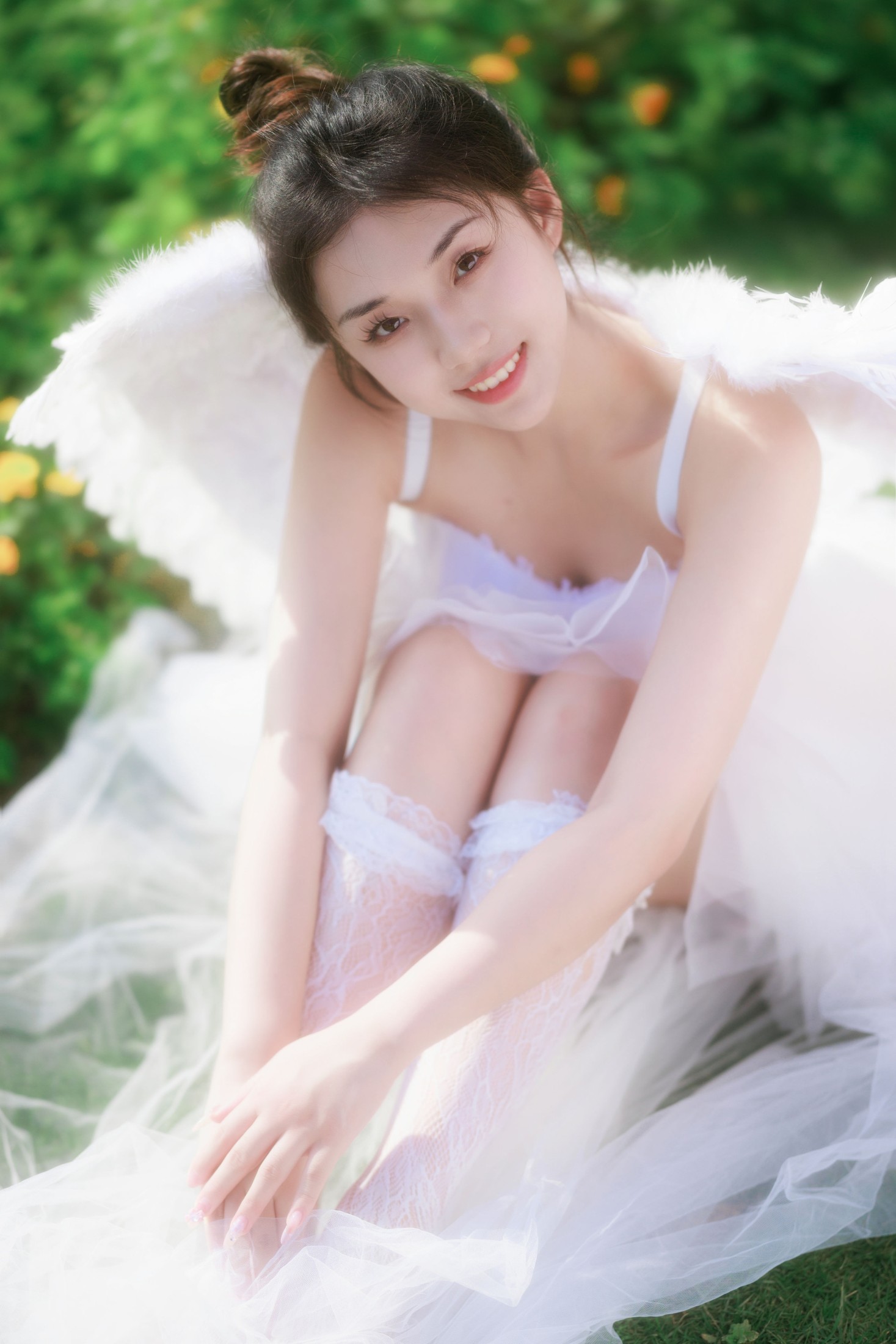 图片[6] - 裴同学 - 《纯欲天使》[39P] - 机器猫次元 - 机器猫次元