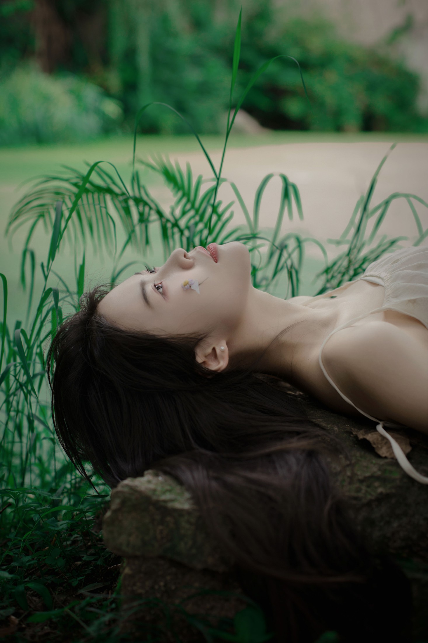 图片[6] - 念瑶 - 《挣扎》[23P] - 机器猫次元 - 机器猫次元