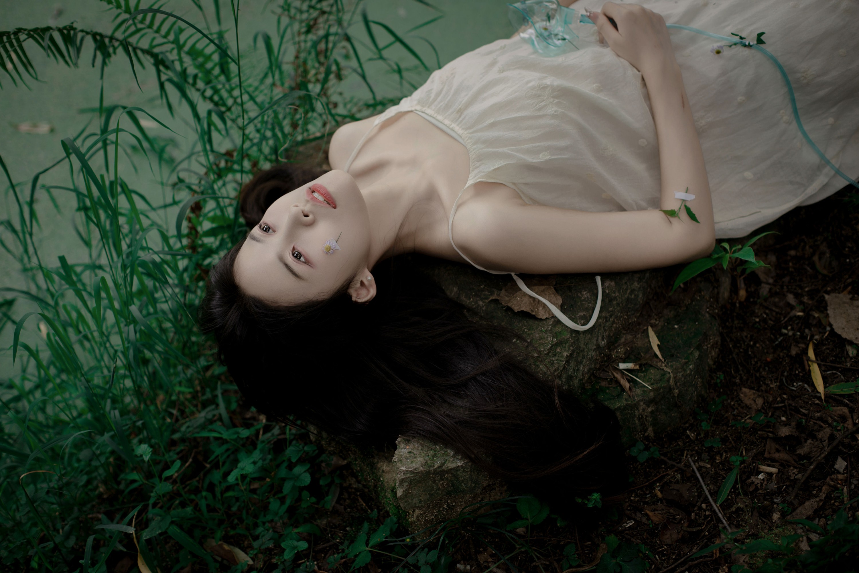 图片[5] - 念瑶 - 《挣扎》[23P] - 机器猫次元 - 机器猫次元