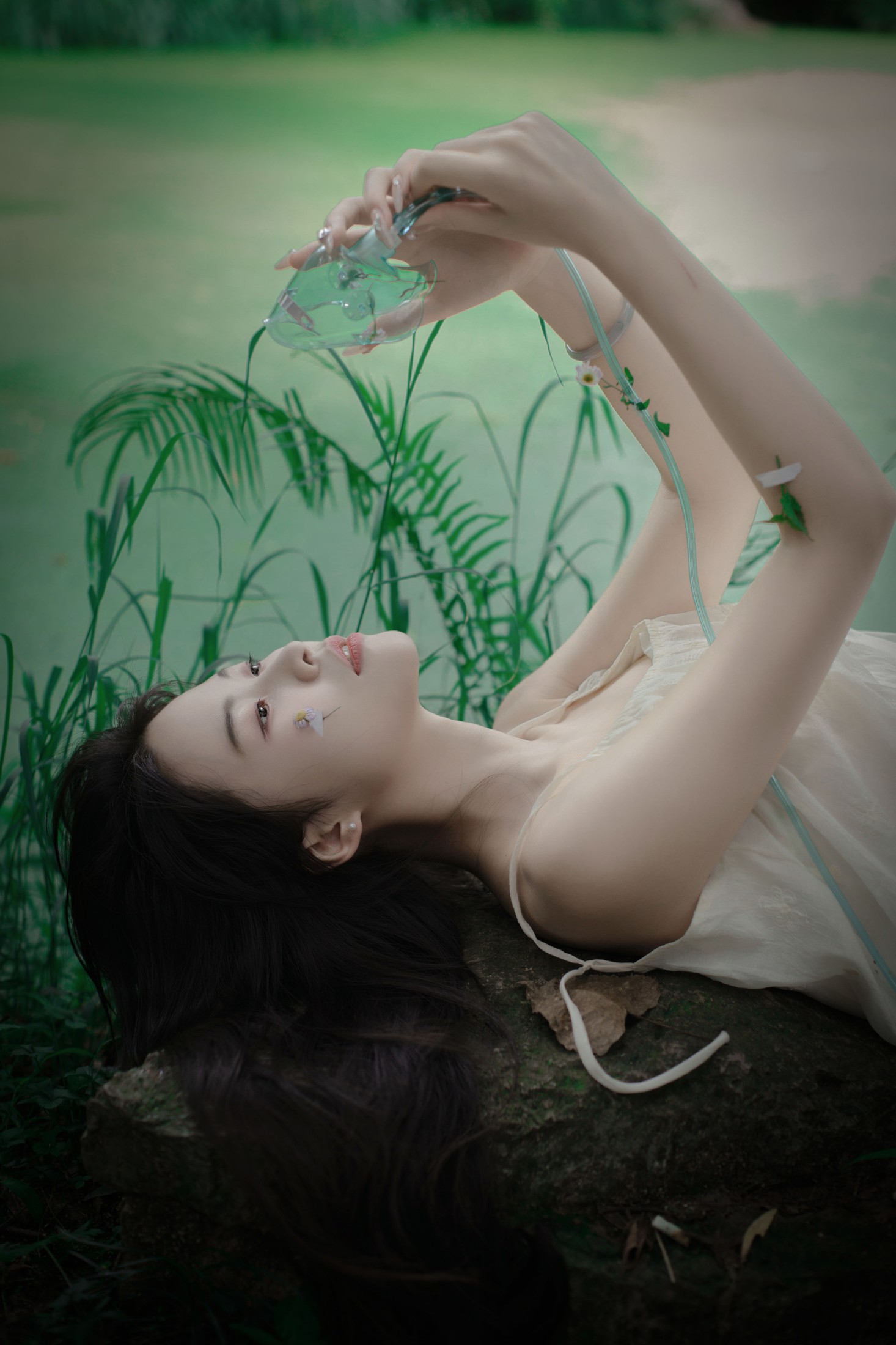图片[7] - 念瑶 - 《挣扎》[23P] - 机器猫次元 - 机器猫次元