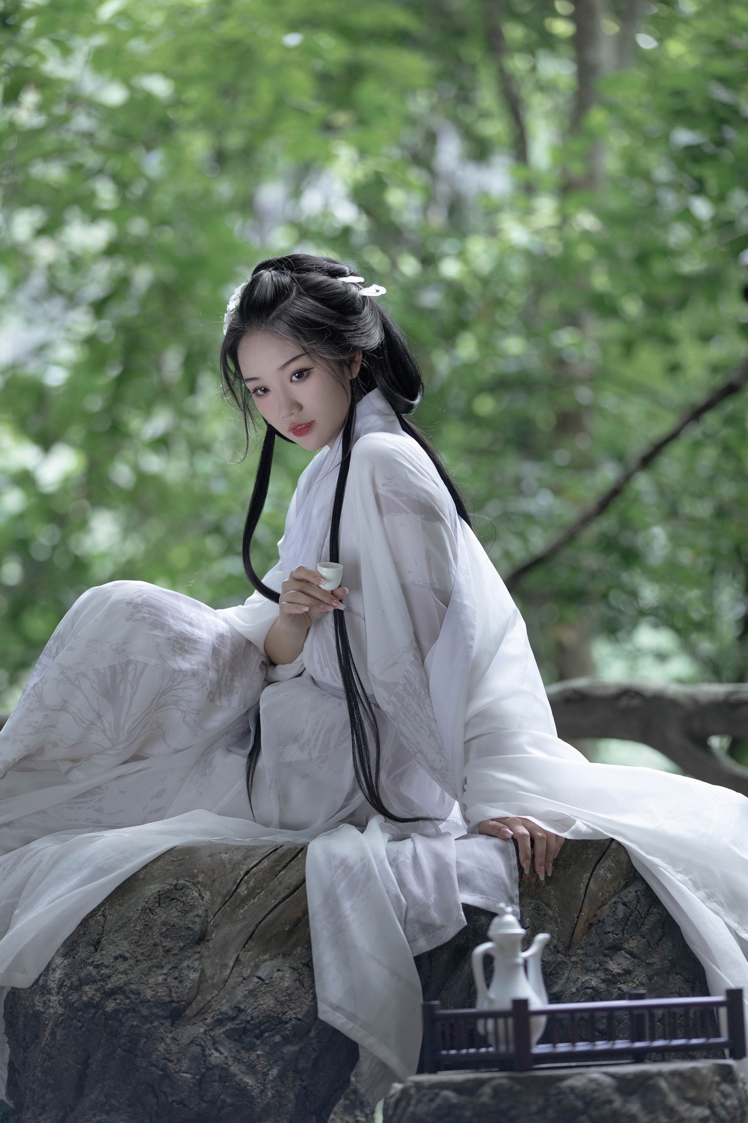 图片[7] - 晚江亭 - 《风》[37P] - 机器猫次元 - 机器猫次元