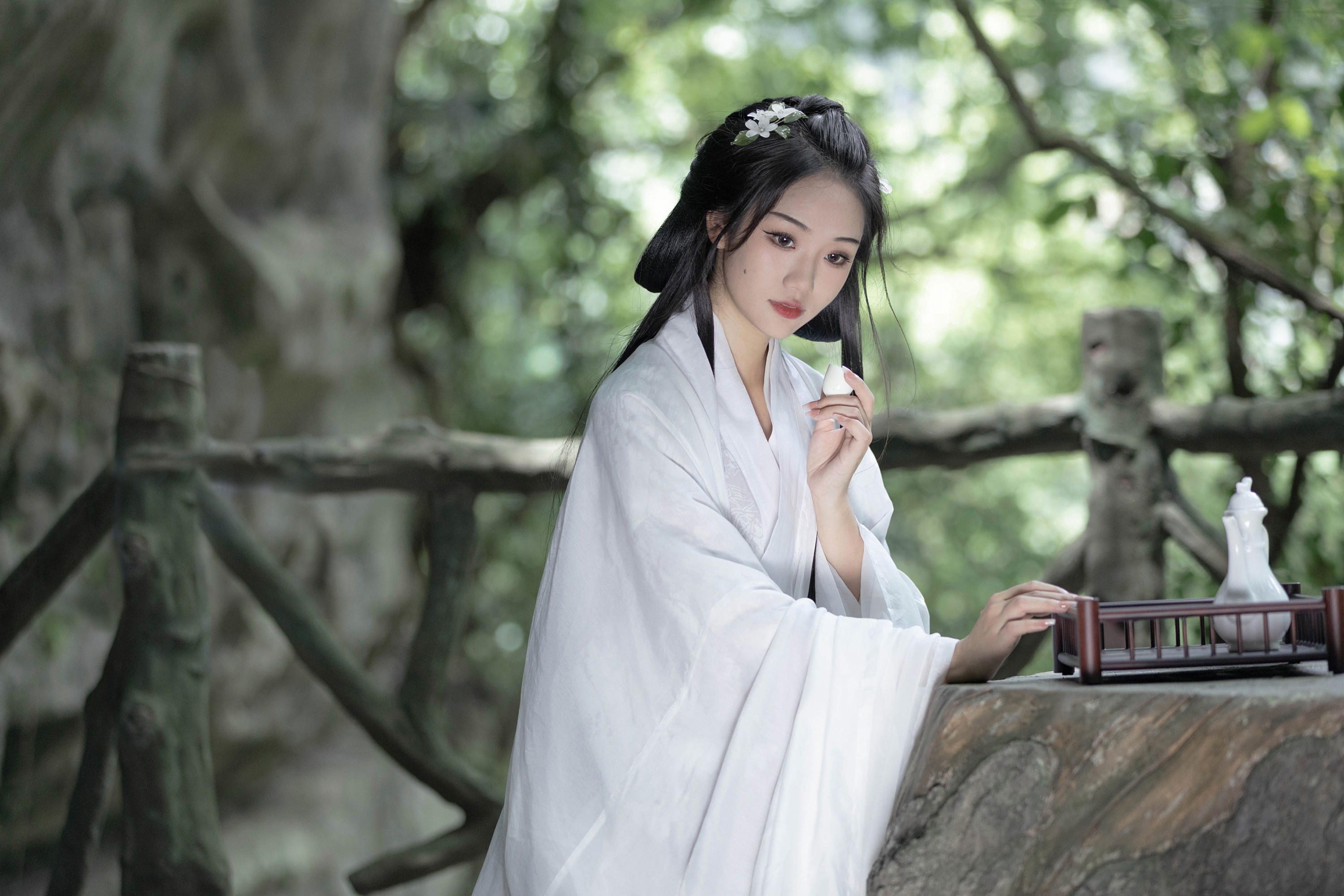 图片[5] - 晚江亭 - 《风》[37P] - 机器猫次元 - 机器猫次元