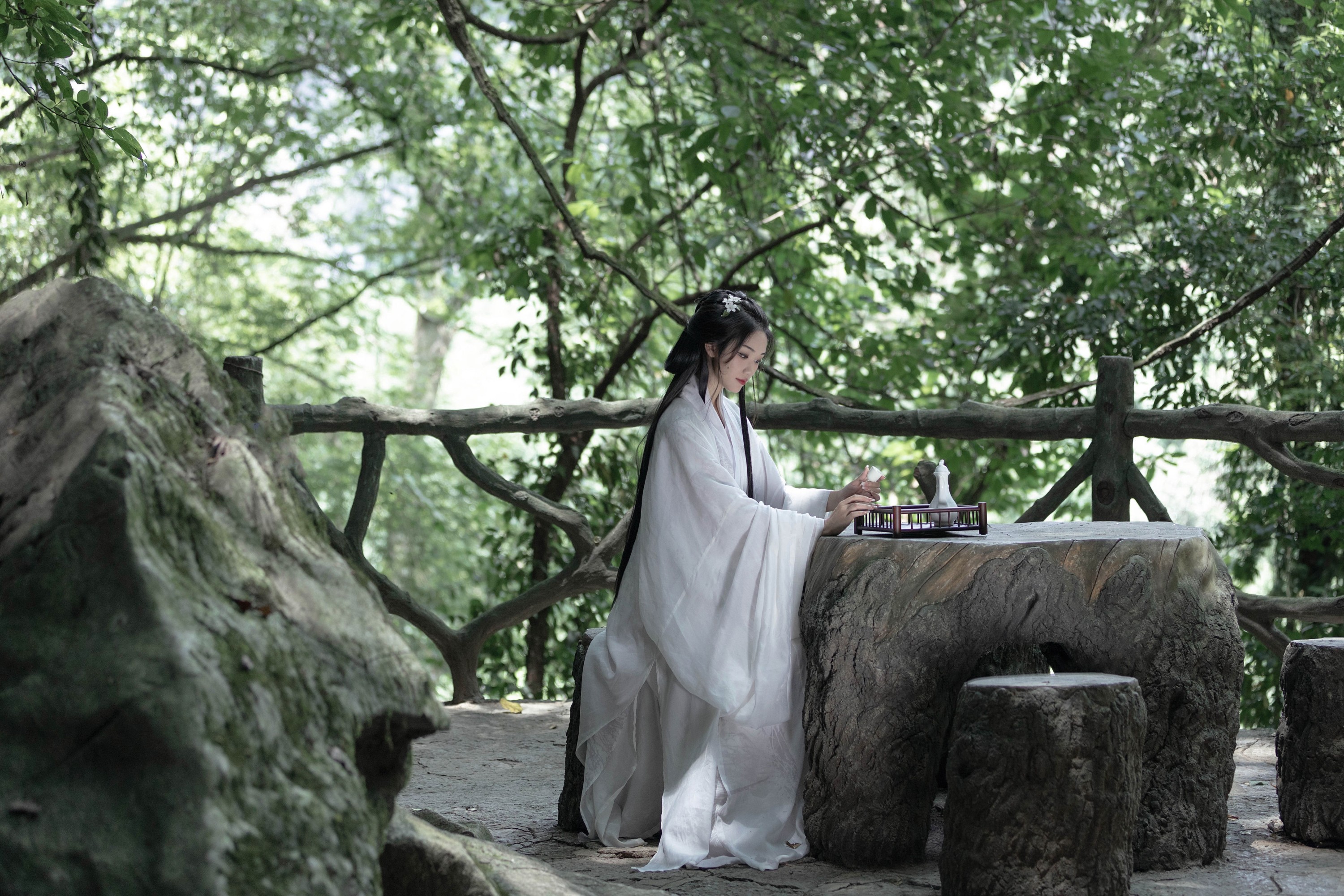 图片[6] - 晚江亭 - 《风》[37P] - 机器猫次元 - 机器猫次元