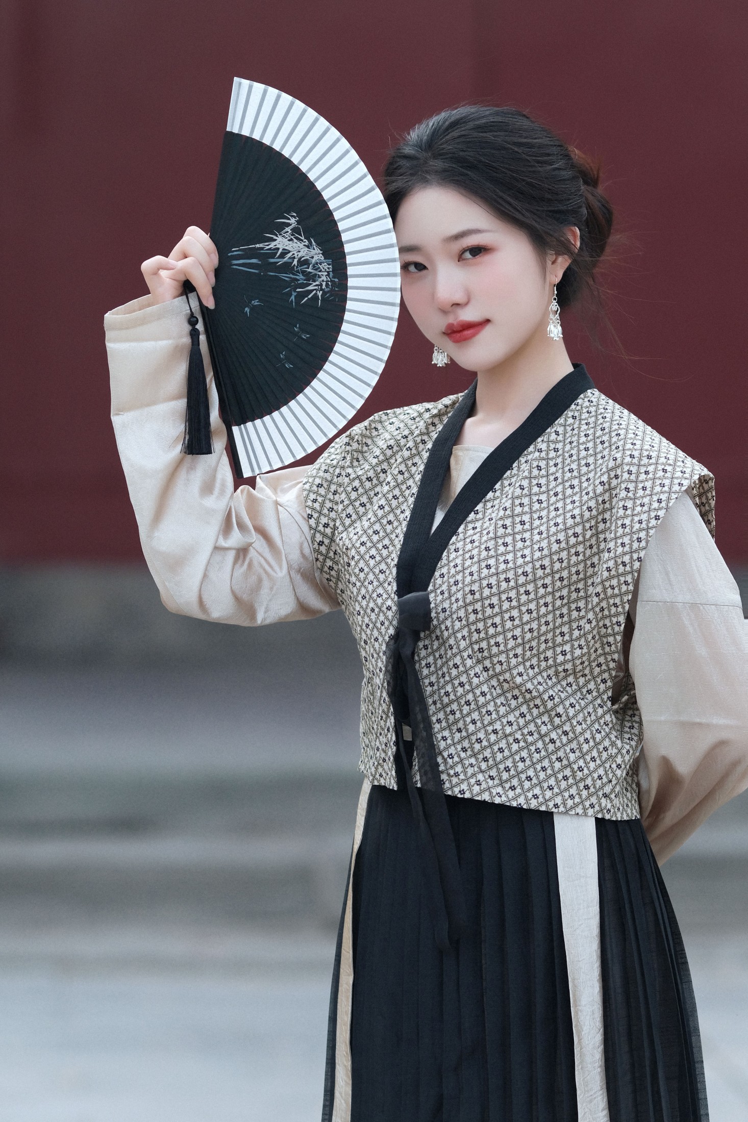 图片[6] - 小吉Gil - 《明月是前身》[22P] - 机器猫次元 - 机器猫次元