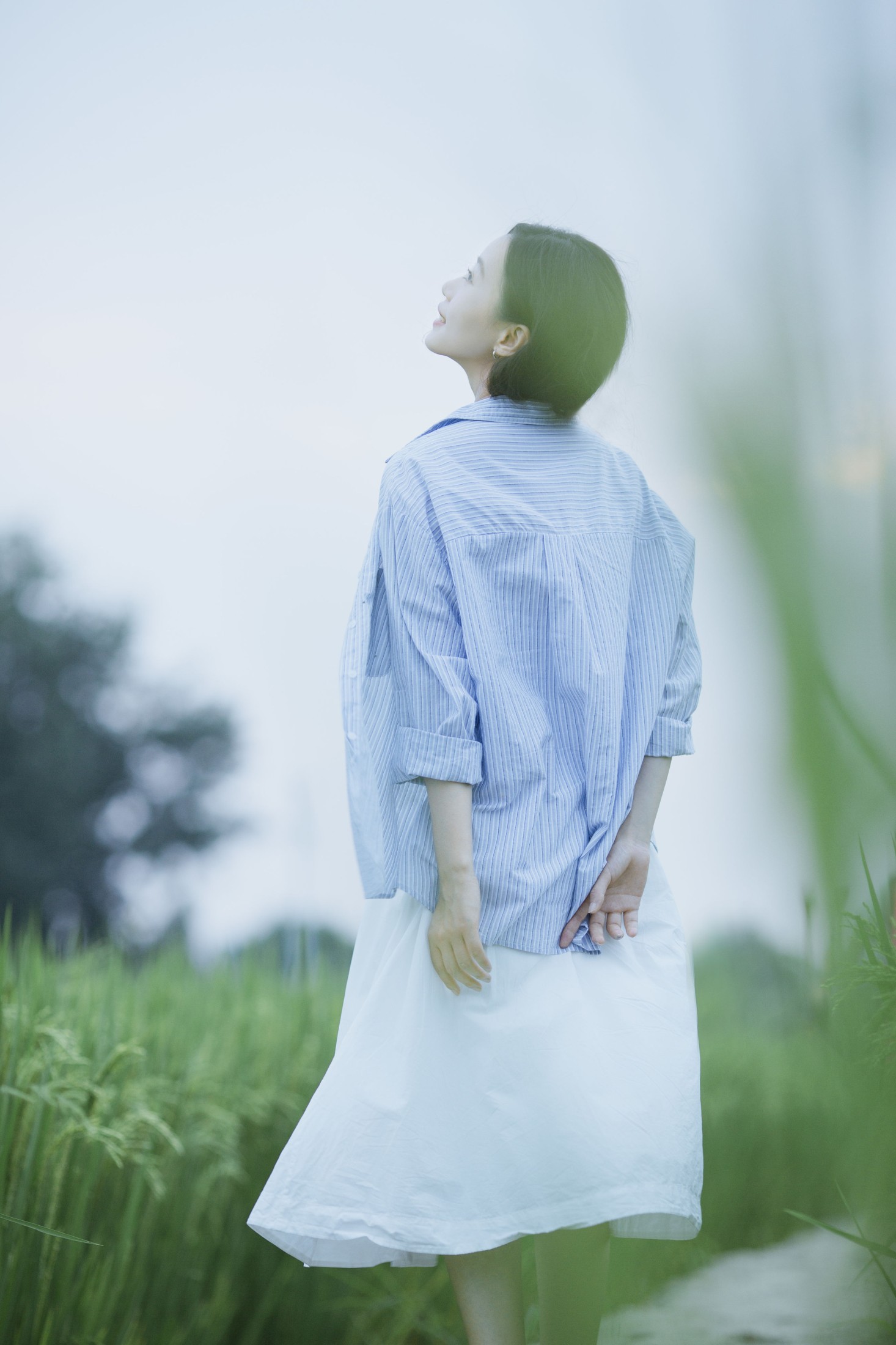 图片[7] - 绿豆 - 《夏日野外》[21P] - 机器猫次元 - 机器猫次元