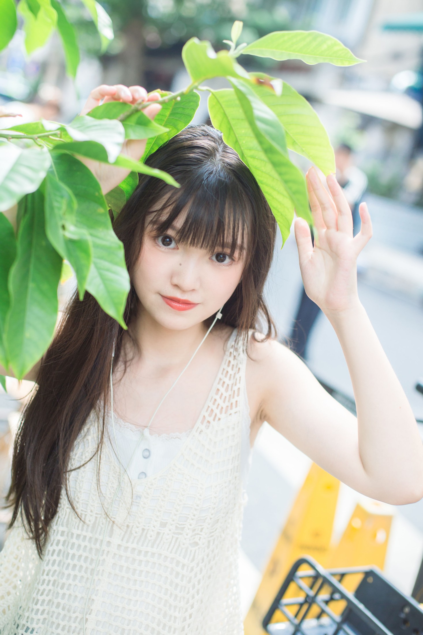 图片[7] - 椰椰公主 - 《郝梦好梦》[28P] - 机器猫次元 - 机器猫次元