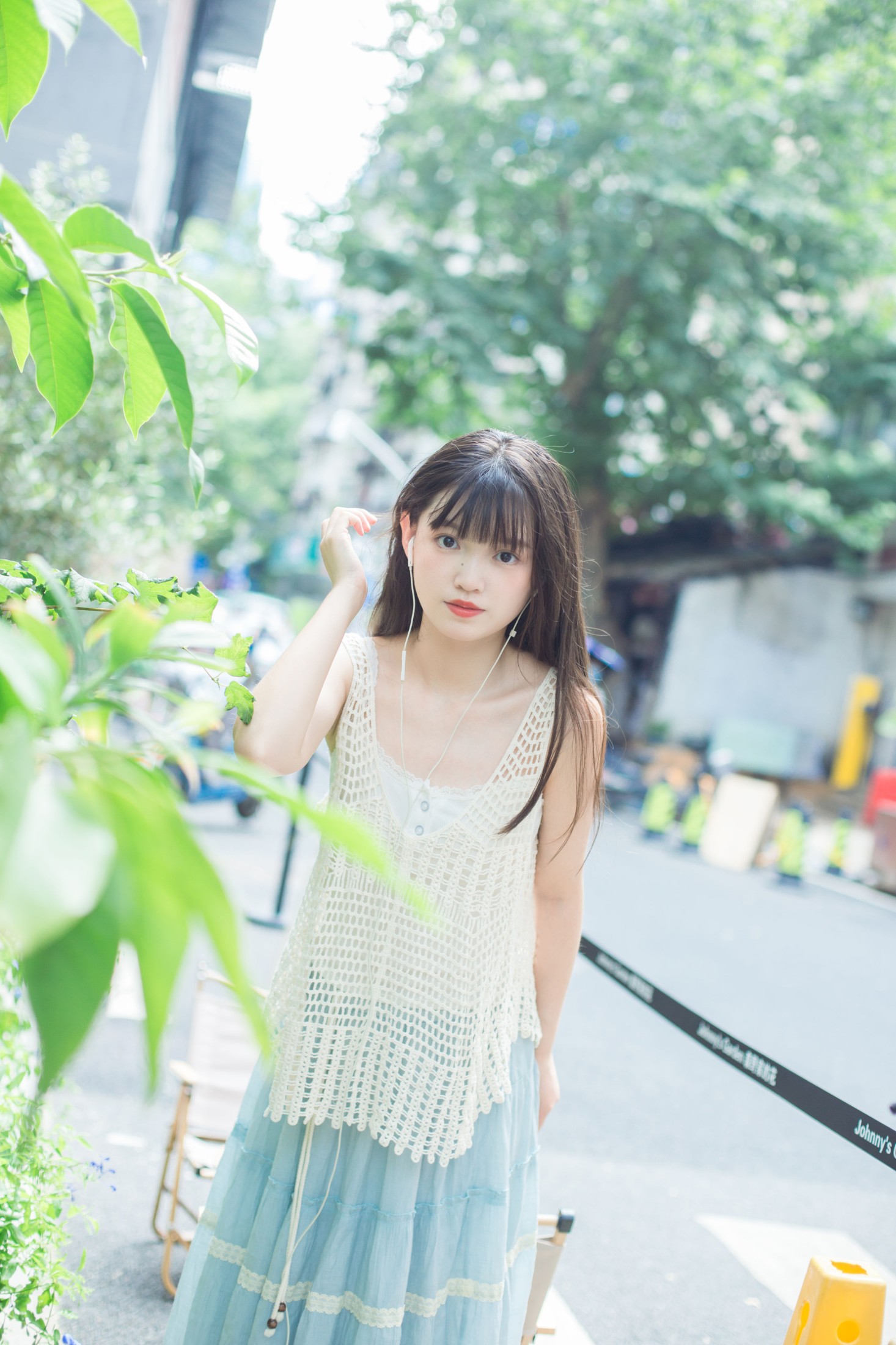 图片[8] - 椰椰公主 - 《郝梦好梦》[28P] - 机器猫次元 - 机器猫次元