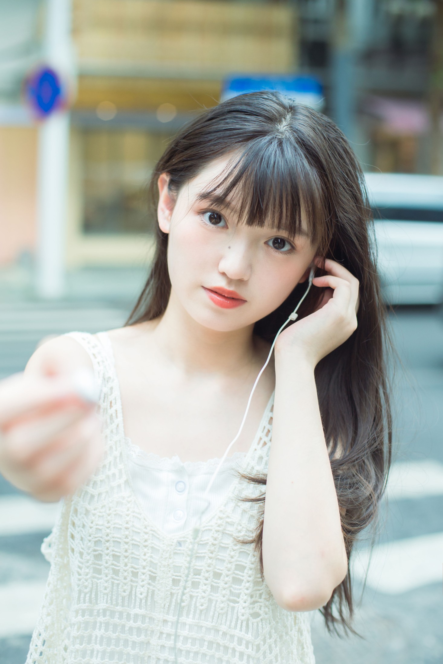 图片[5] - 椰椰公主 - 《郝梦好梦》[28P] - 机器猫次元 - 机器猫次元