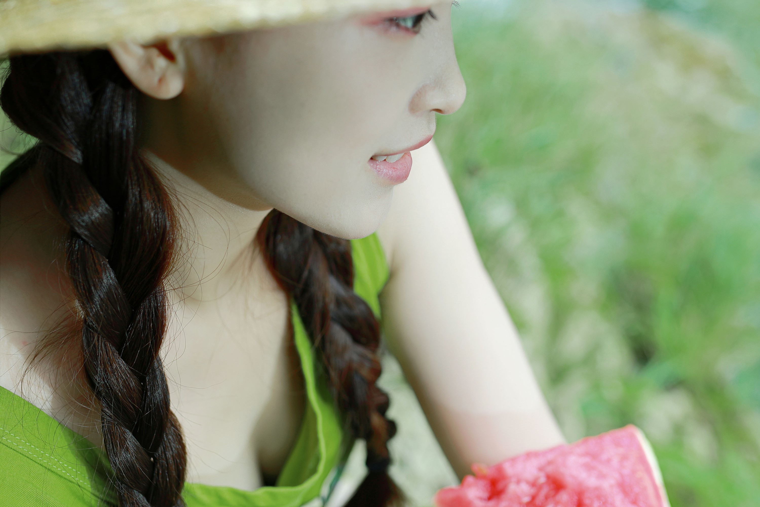 图片[7] - 语嫣 - 《夏天的风》[38P] - 机器猫次元 - 机器猫次元