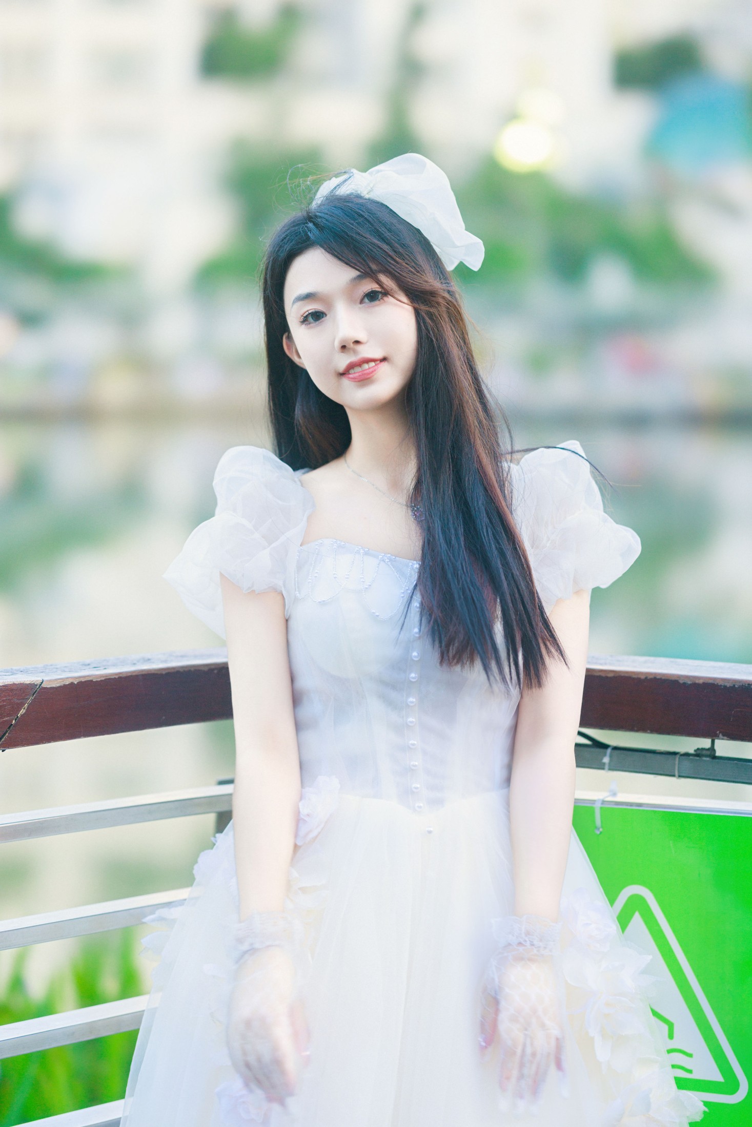 图片[6] - 裴同学 - 《游花果园》[25P] - 机器猫次元 - 机器猫次元