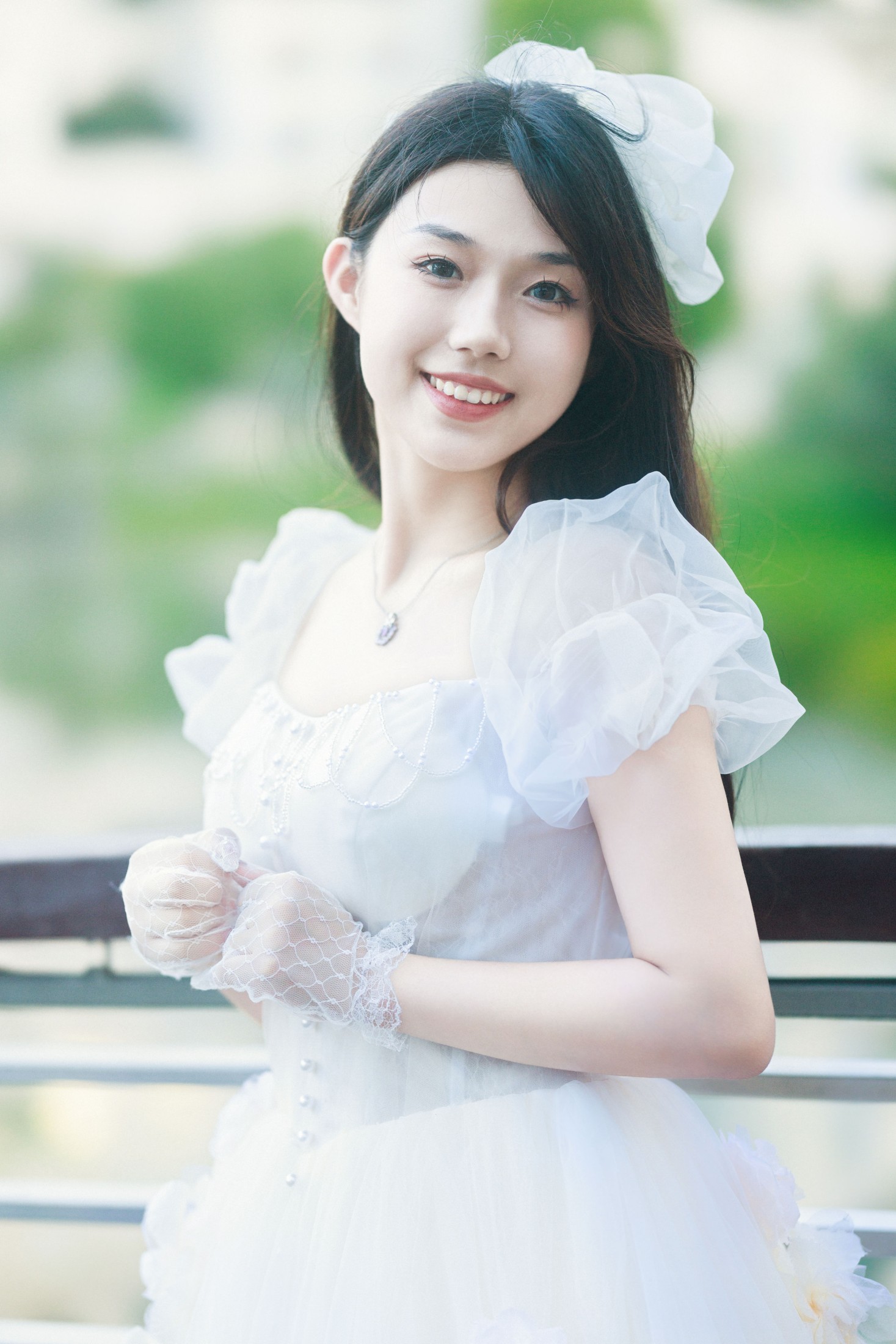 图片[4] - 裴同学 - 《游花果园》[25P] - 机器猫次元 - 机器猫次元