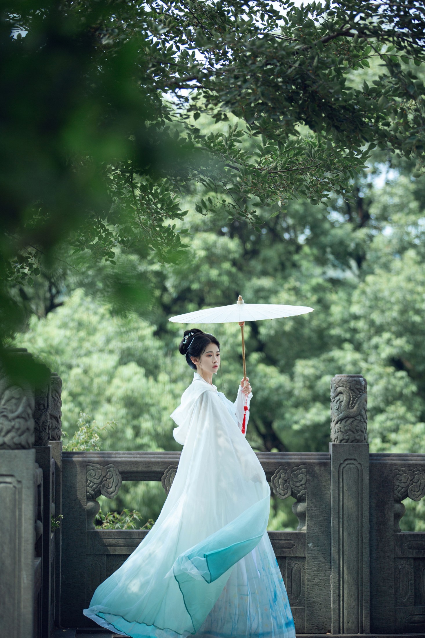图片[4] - 湫一只岁岁 - 《如梦令》[22P] - 机器猫次元 - 机器猫次元