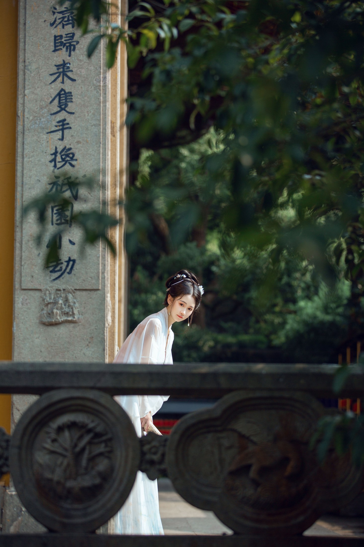 图片[8] - 湫一只岁岁 - 《如梦令》[22P] - 机器猫次元 - 机器猫次元