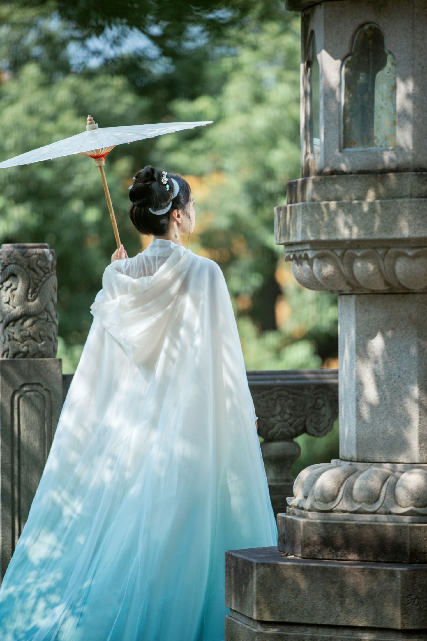 图片[5] - 湫一只岁岁 - 《如梦令》[22P] - 机器猫次元 - 机器猫次元