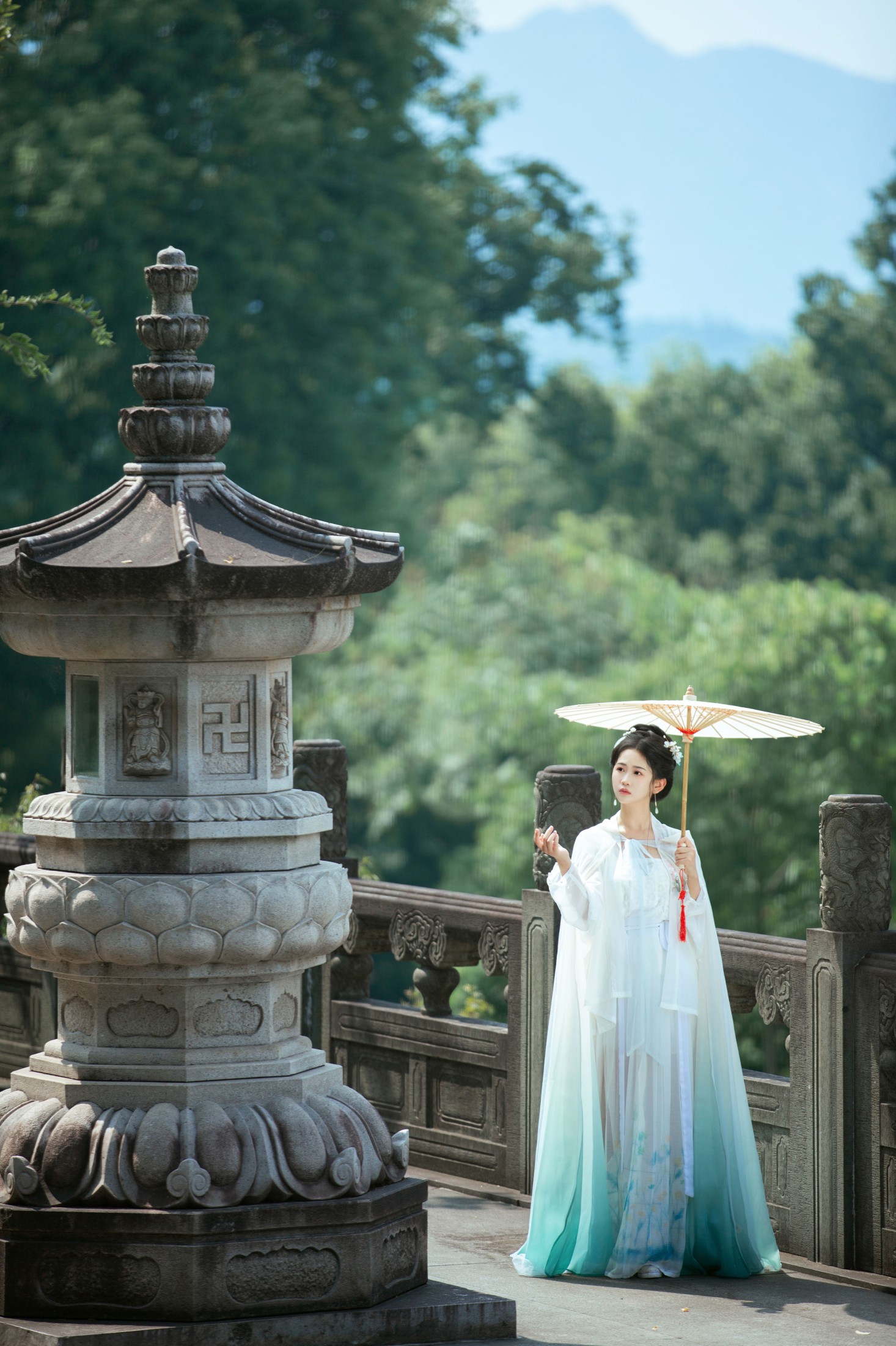 图片[3] - 湫一只岁岁 - 《如梦令》[22P] - 机器猫次元 - 机器猫次元
