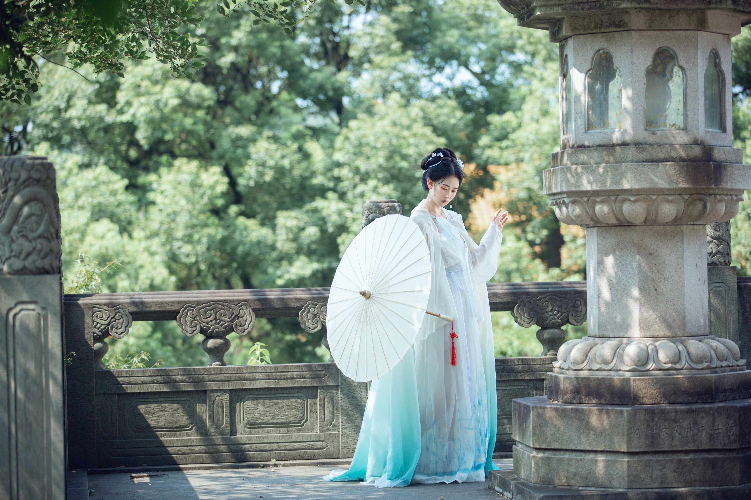 图片[7] - 湫一只岁岁 - 《如梦令》[22P] - 机器猫次元 - 机器猫次元