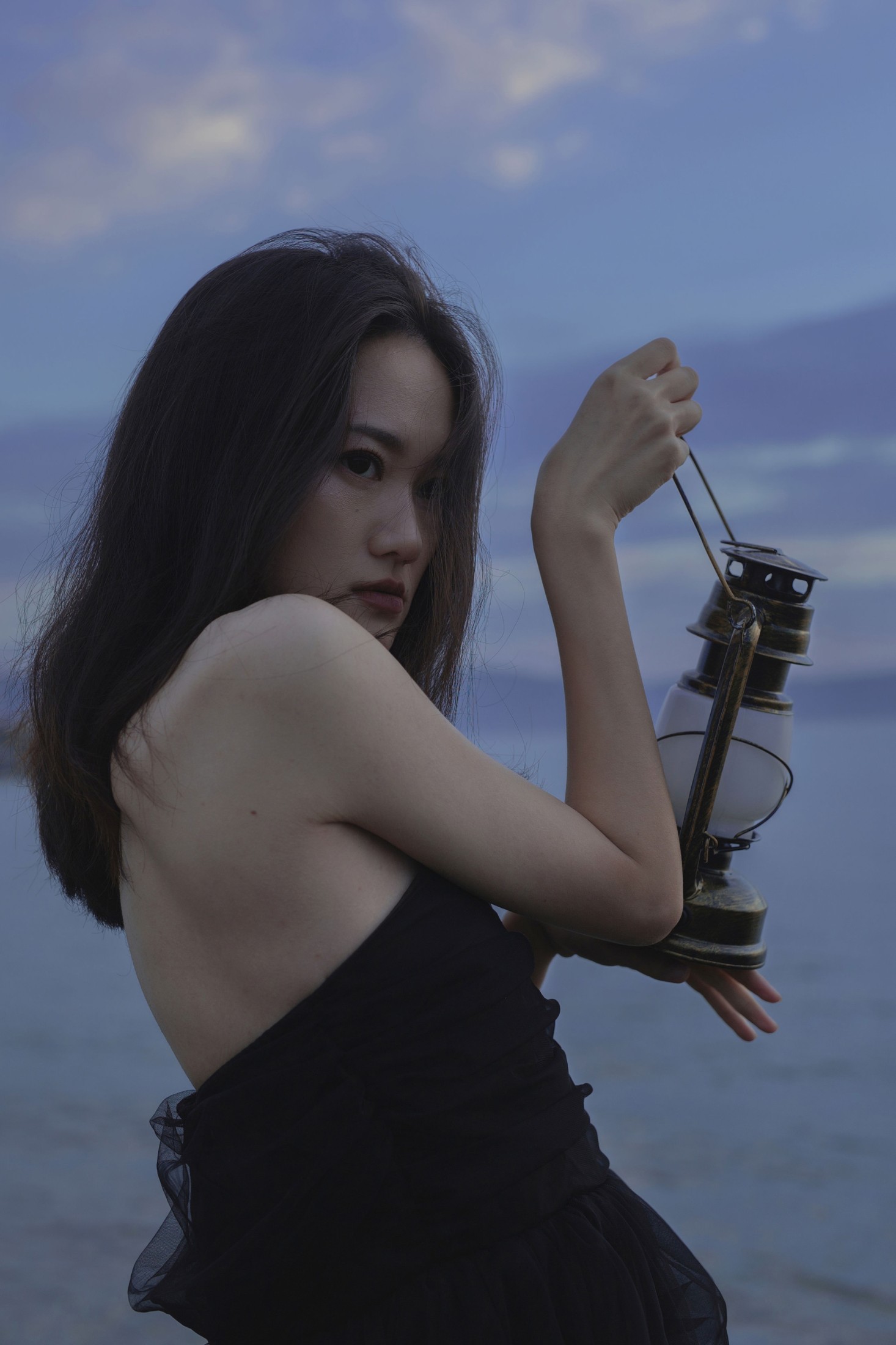 图片[8] - 文文 - 《海的情绪》[51P] - 机器猫次元 - 机器猫次元