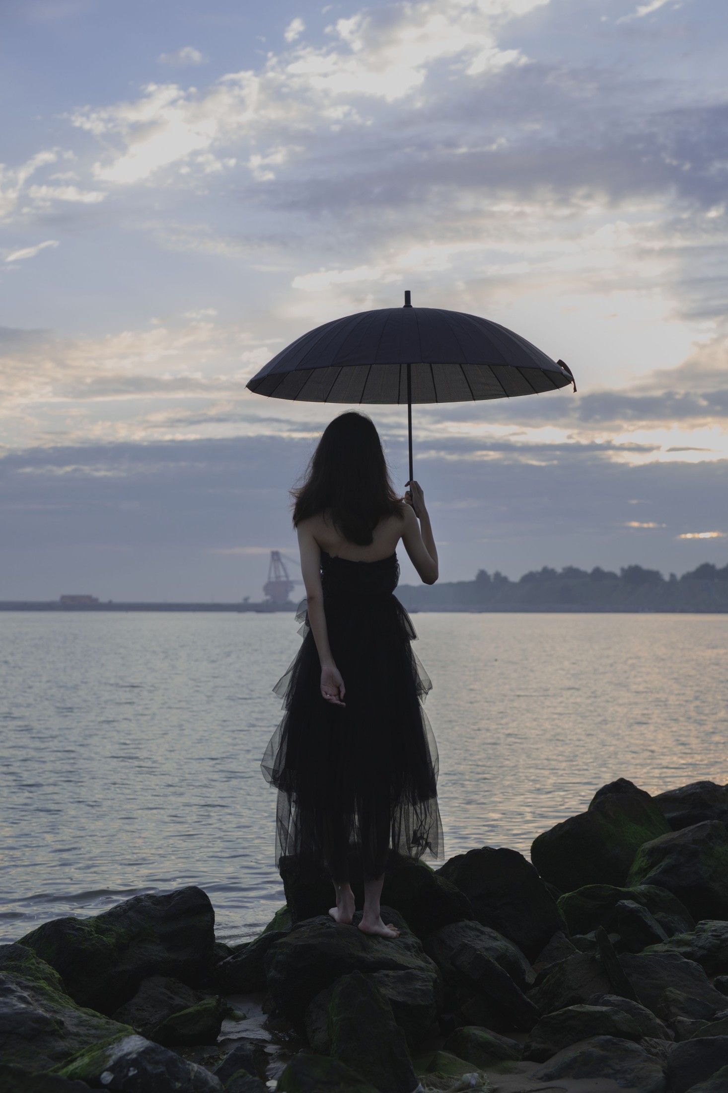 图片[6] - 文文 - 《海的情绪》[51P] - 机器猫次元 - 机器猫次元