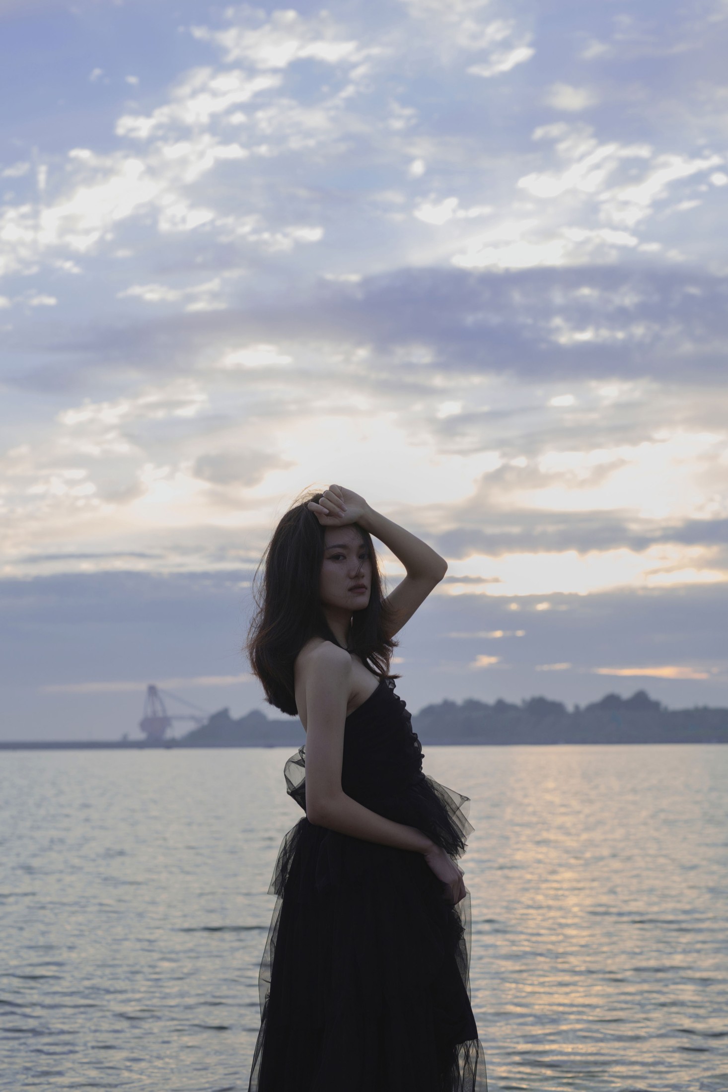 图片[3] - 文文 - 《海的情绪》[51P] - 机器猫次元 - 机器猫次元