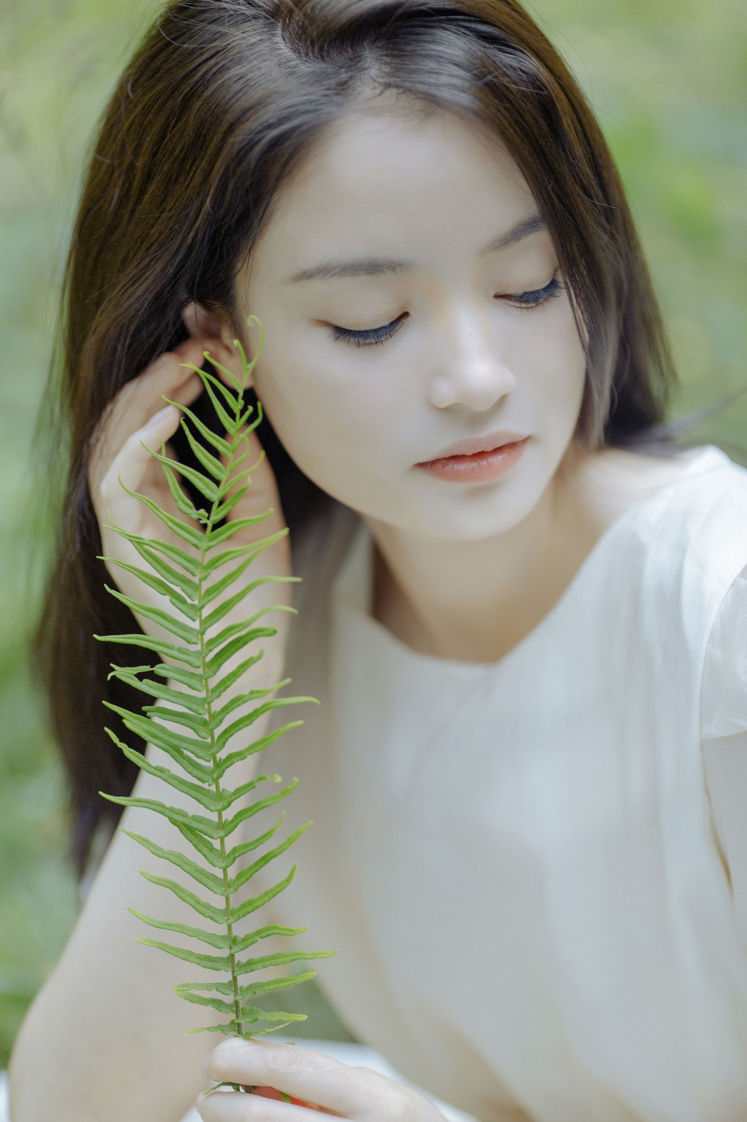 图片[7] - 林 - 《自由风》[20P] - 机器猫次元 - 机器猫次元