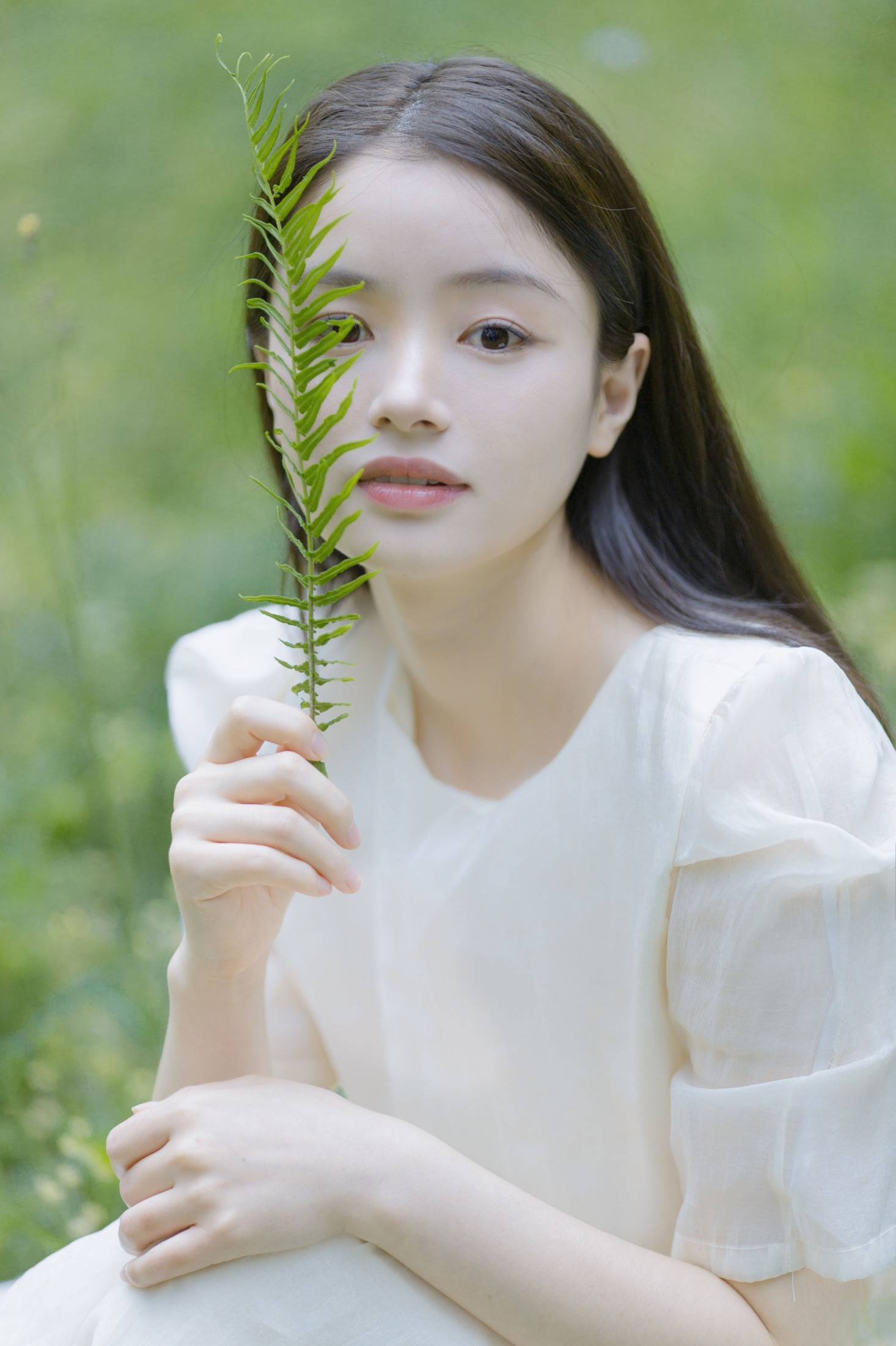 图片[5] - 林 - 《自由风》[20P] - 机器猫次元 - 机器猫次元