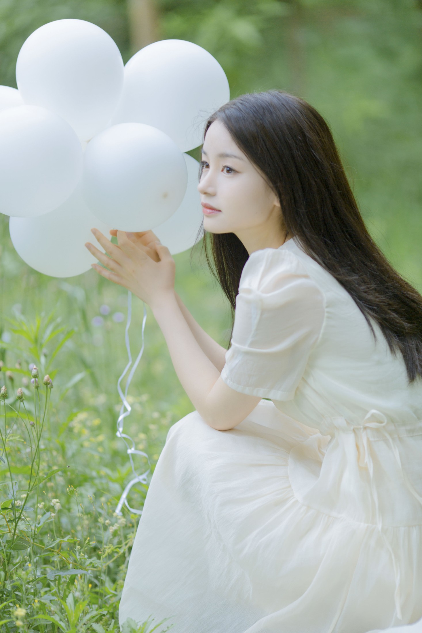 图片[4] - 林 - 《自由风》[20P] - 机器猫次元 - 机器猫次元