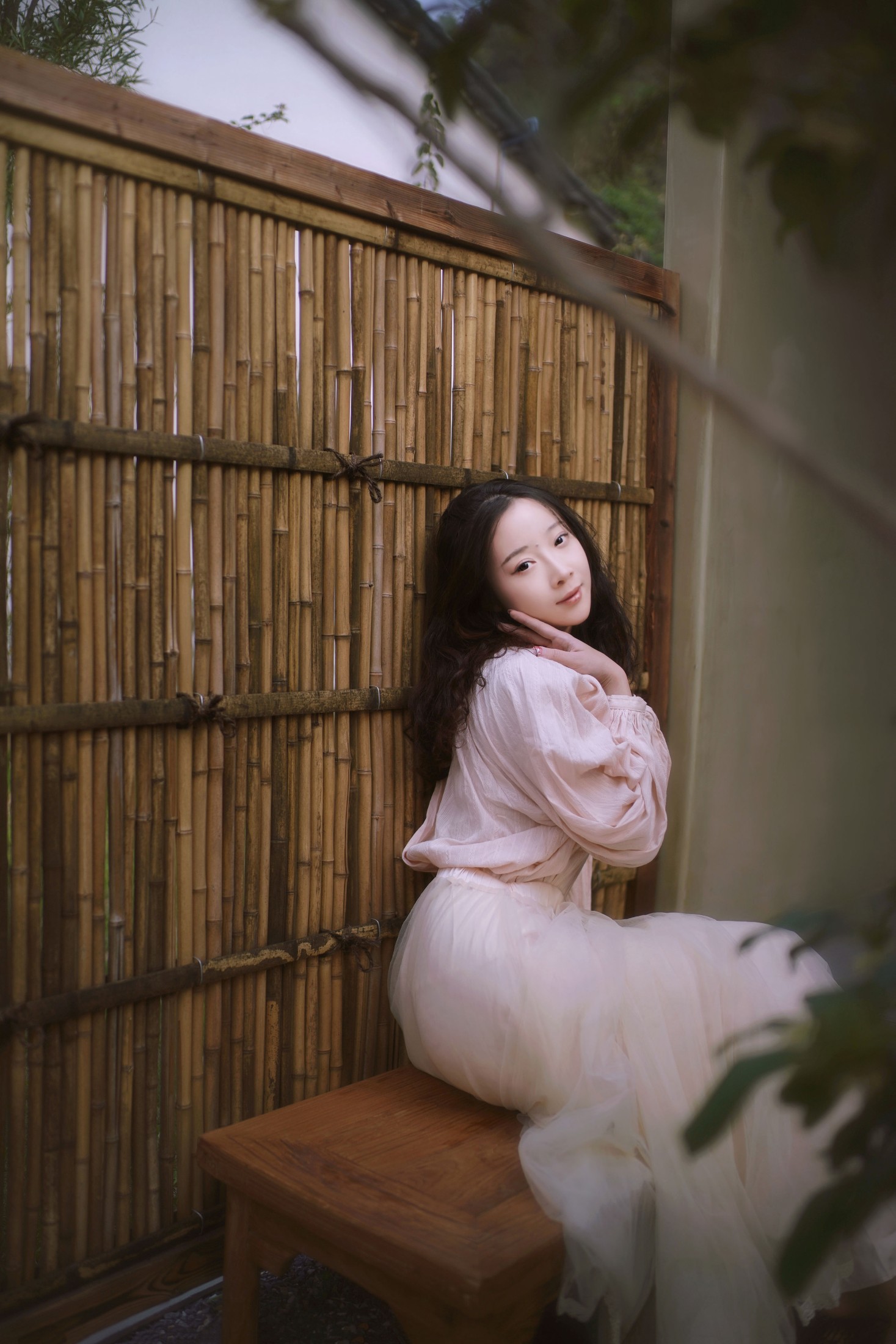 图片[7] - 曼娇 - 《恬静的午后》[26P] - 机器猫次元 - 机器猫次元