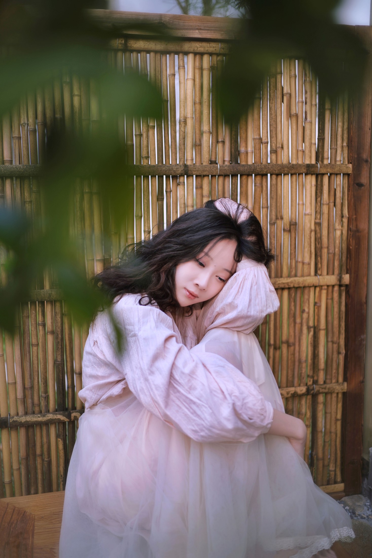 图片[4] - 曼娇 - 《恬静的午后》[26P] - 机器猫次元 - 机器猫次元