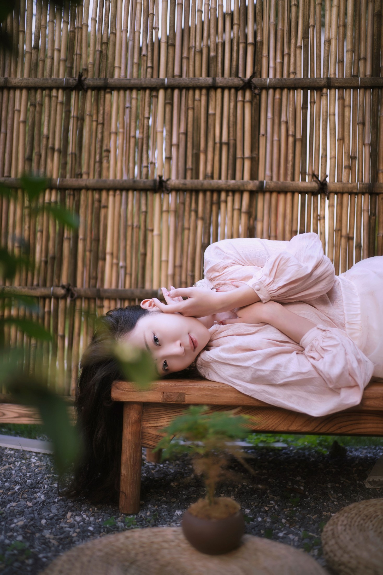 图片[5] - 曼娇 - 《恬静的午后》[26P] - 机器猫次元 - 机器猫次元