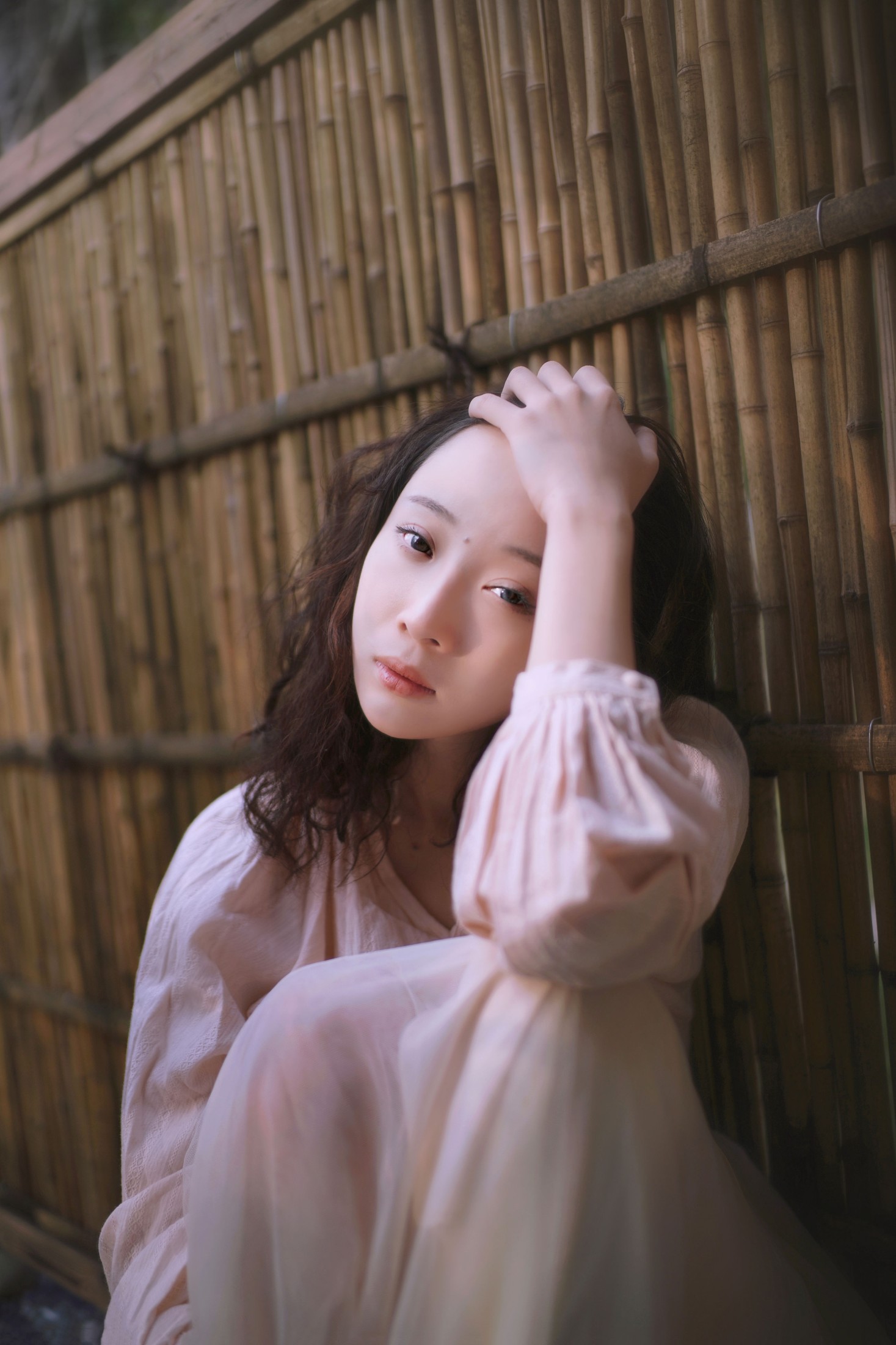 图片[3] - 曼娇 - 《恬静的午后》[26P] - 机器猫次元 - 机器猫次元