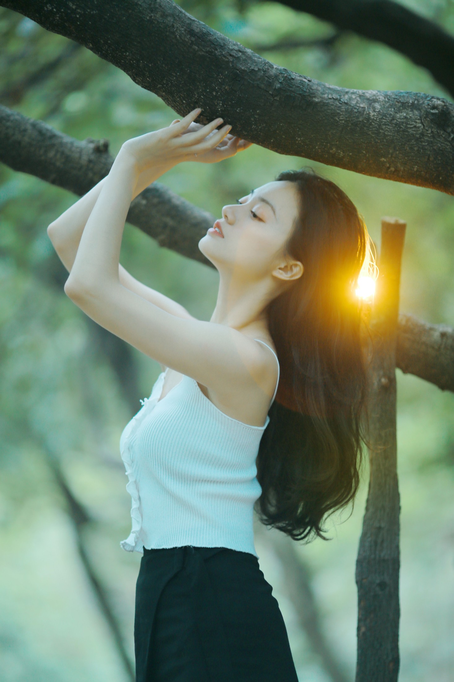 图片[6] - 水鱼圆 - 《清风》[21P] - 机器猫次元 - 机器猫次元