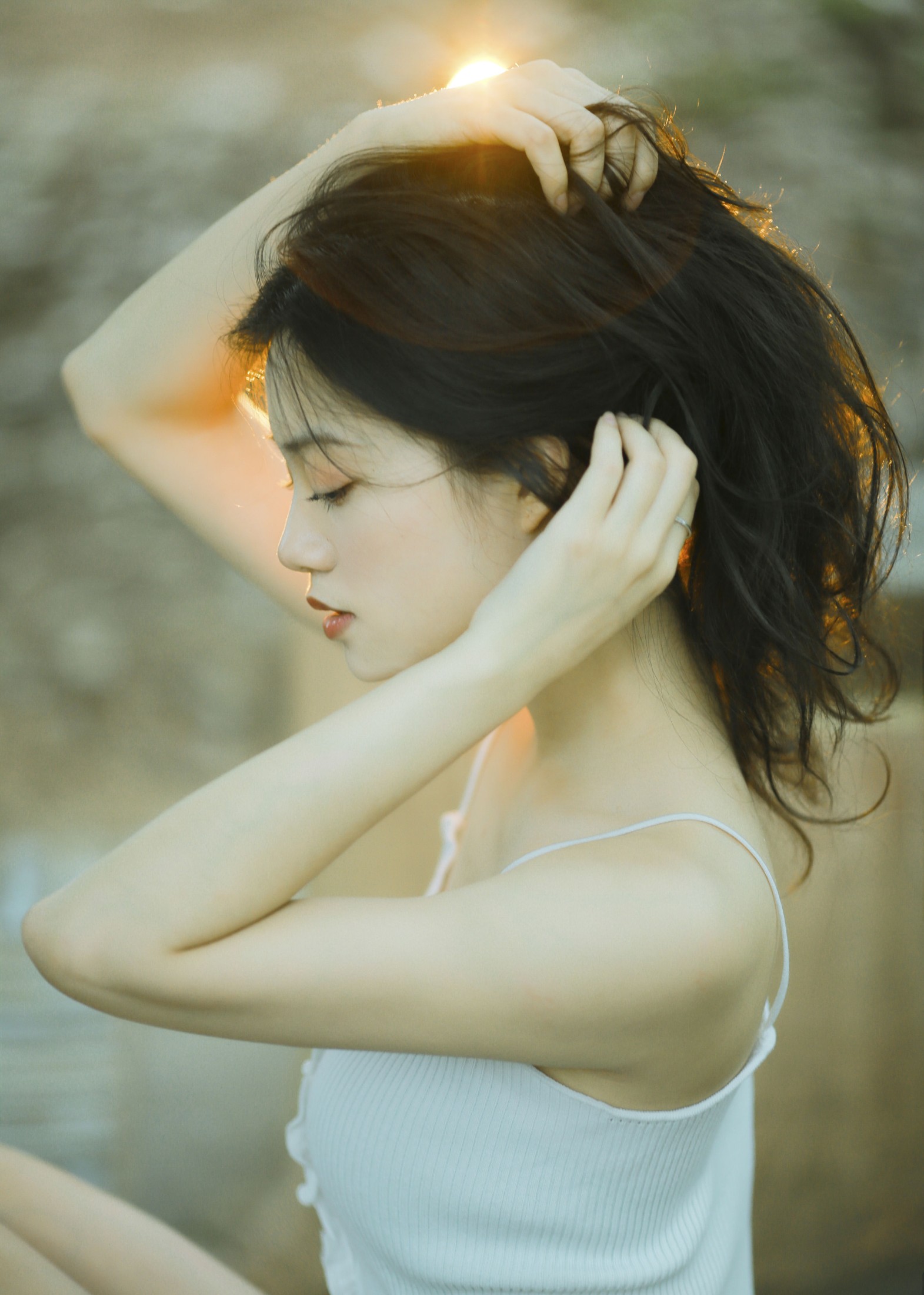 图片[3] - 水鱼圆 - 《清风》[21P] - 机器猫次元 - 机器猫次元