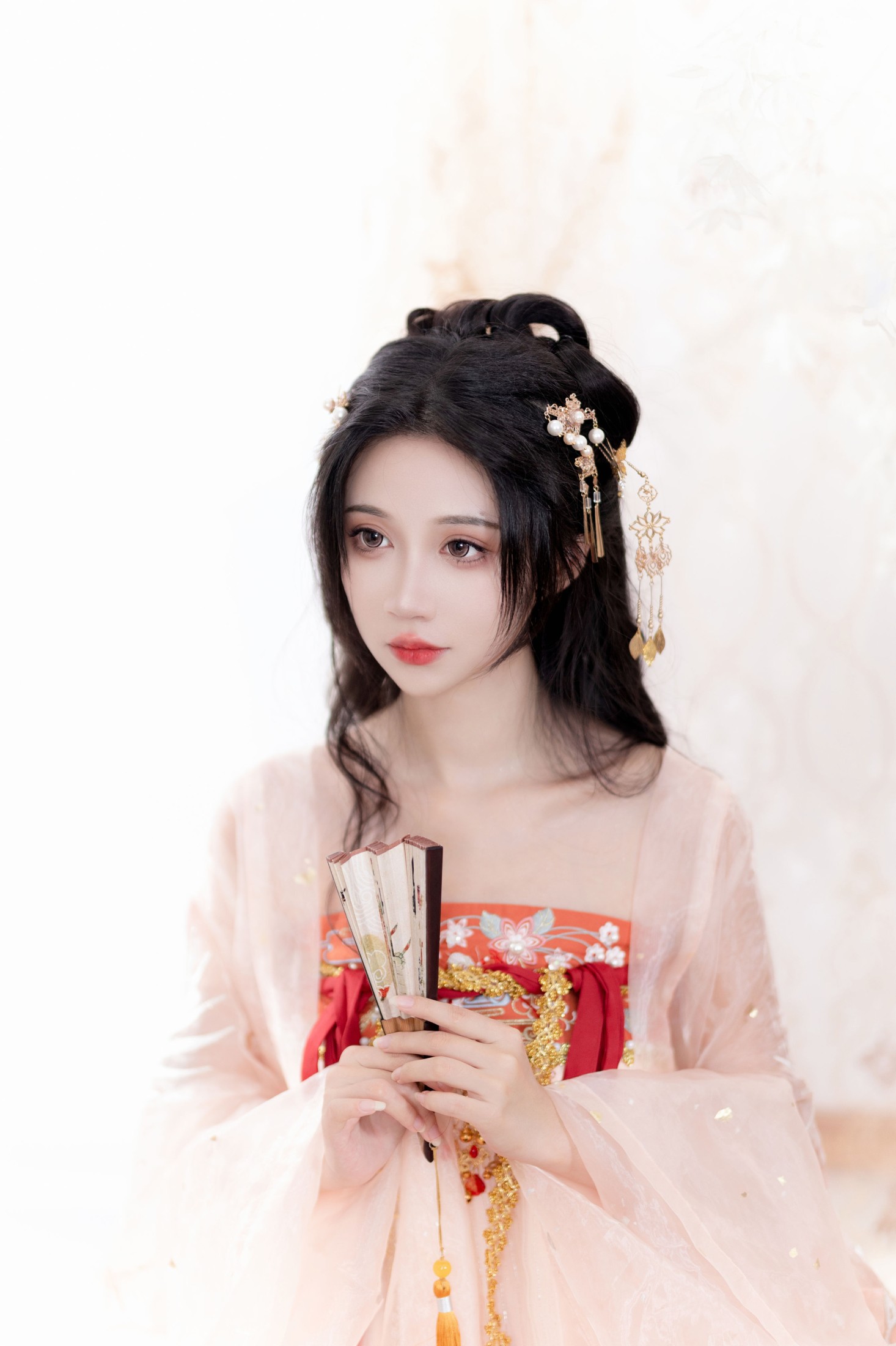 图片[7] - 绮罗生的小苏苏 - 《花亦山》[28P] - 机器猫次元 - 机器猫次元