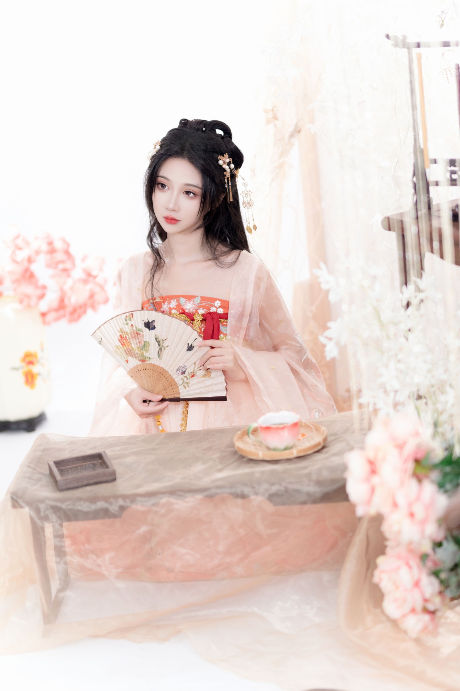 图片[6] - 绮罗生的小苏苏 - 《花亦山》[28P] - 机器猫次元 - 机器猫次元