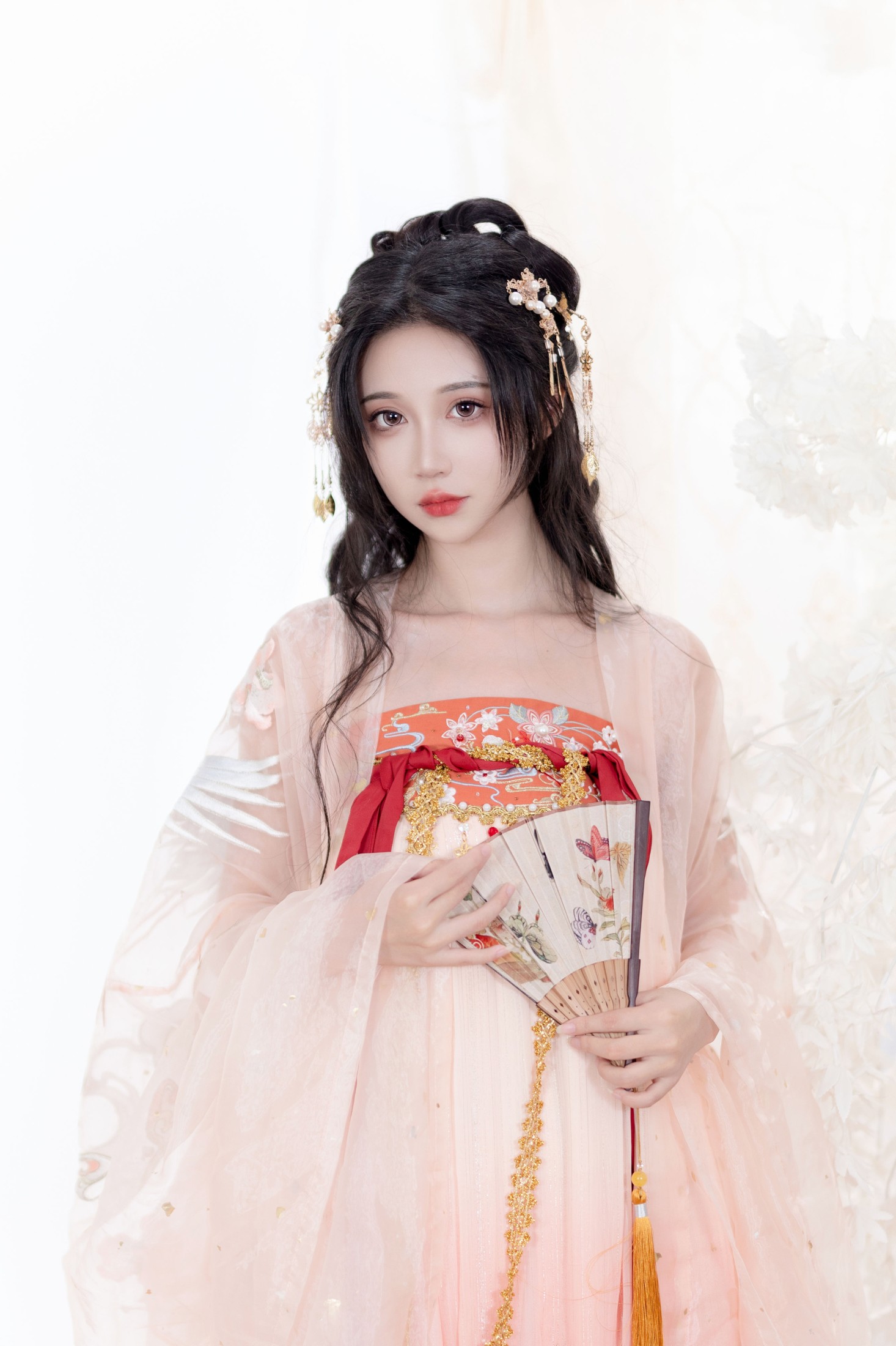 图片[4] - 绮罗生的小苏苏 - 《花亦山》[28P] - 机器猫次元 - 机器猫次元