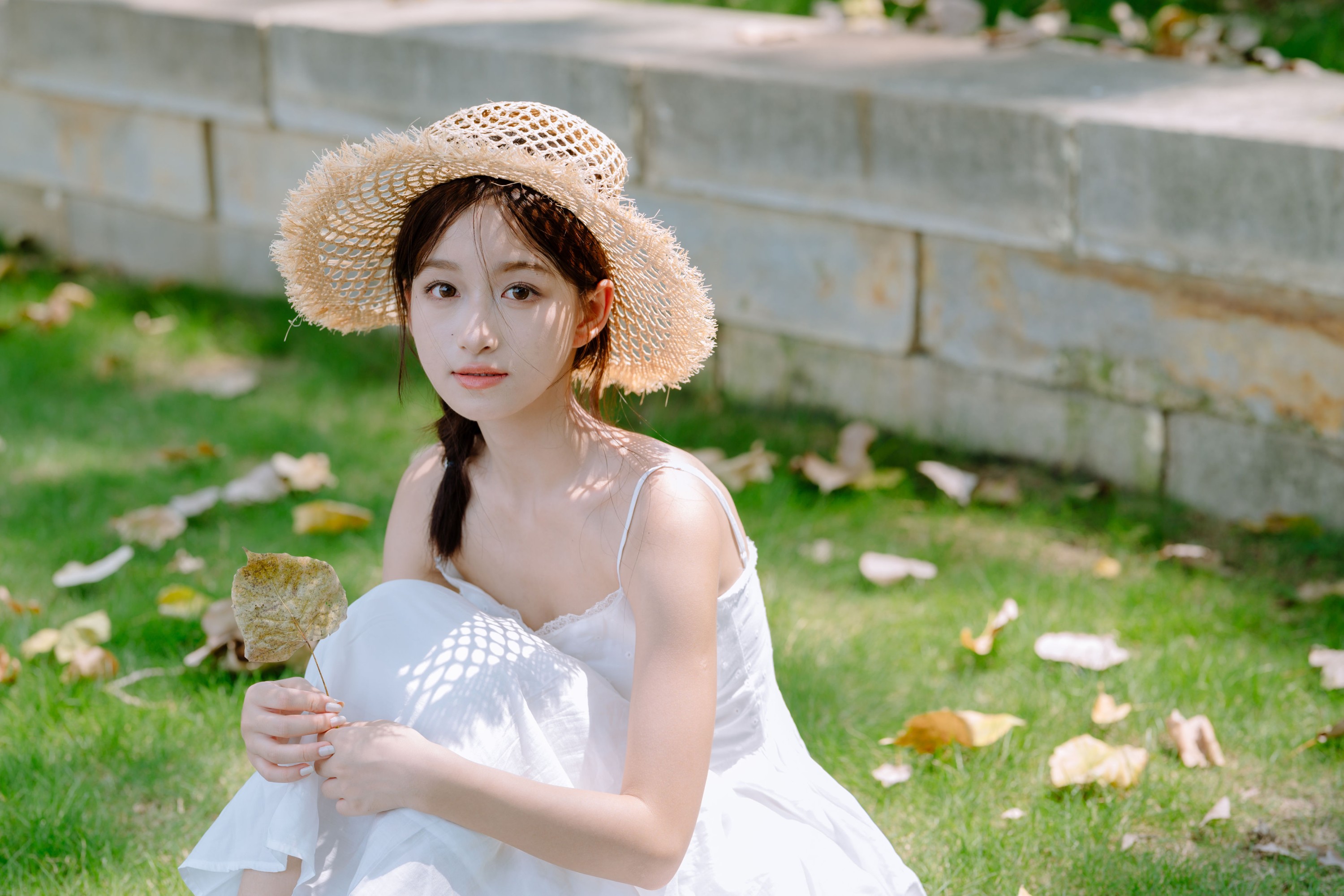 图片[8] - 钰儿 - 《盛夏时节》[41P] - 机器猫次元 - 机器猫次元
