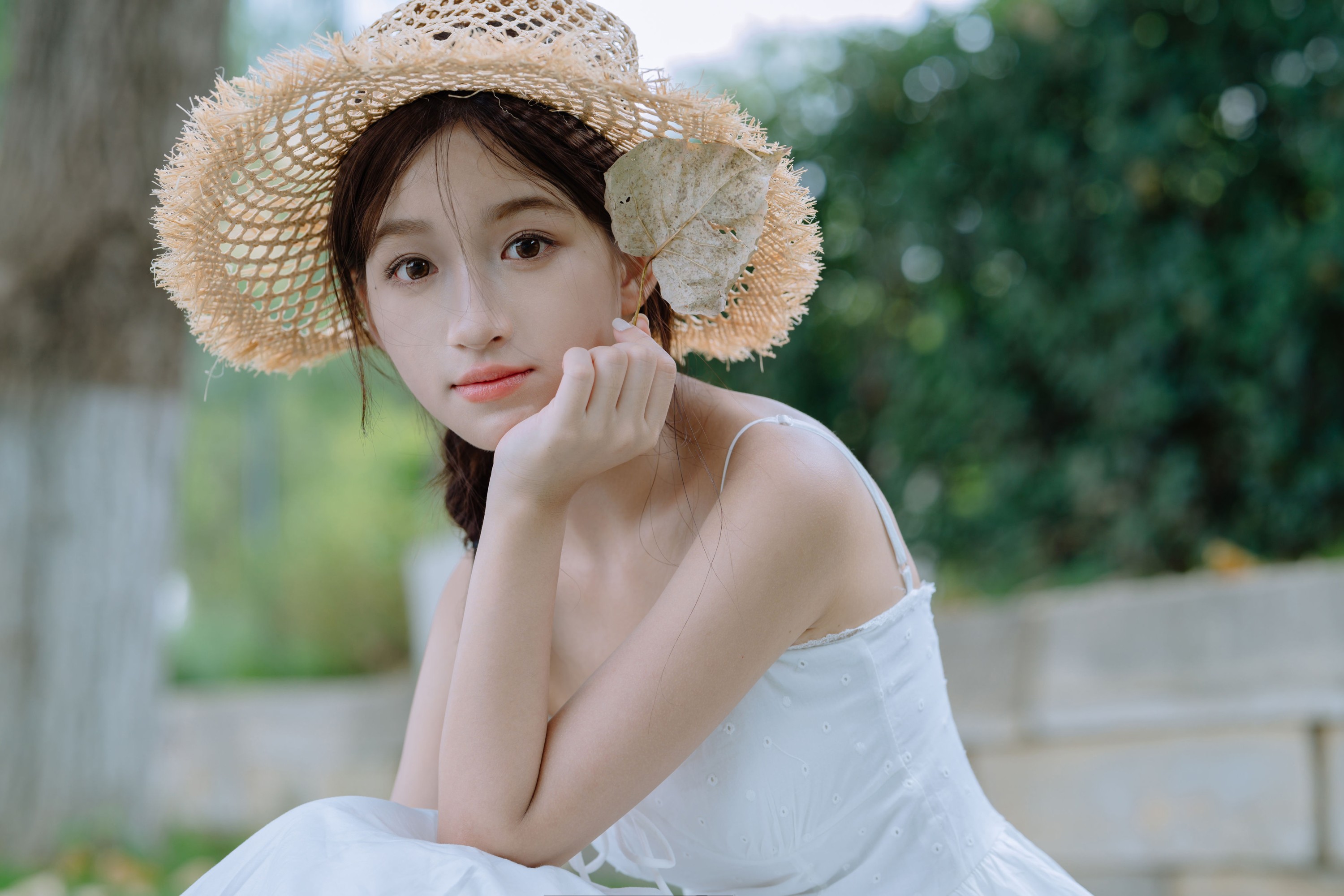 图片[7] - 钰儿 - 《盛夏时节》[41P] - 机器猫次元 - 机器猫次元