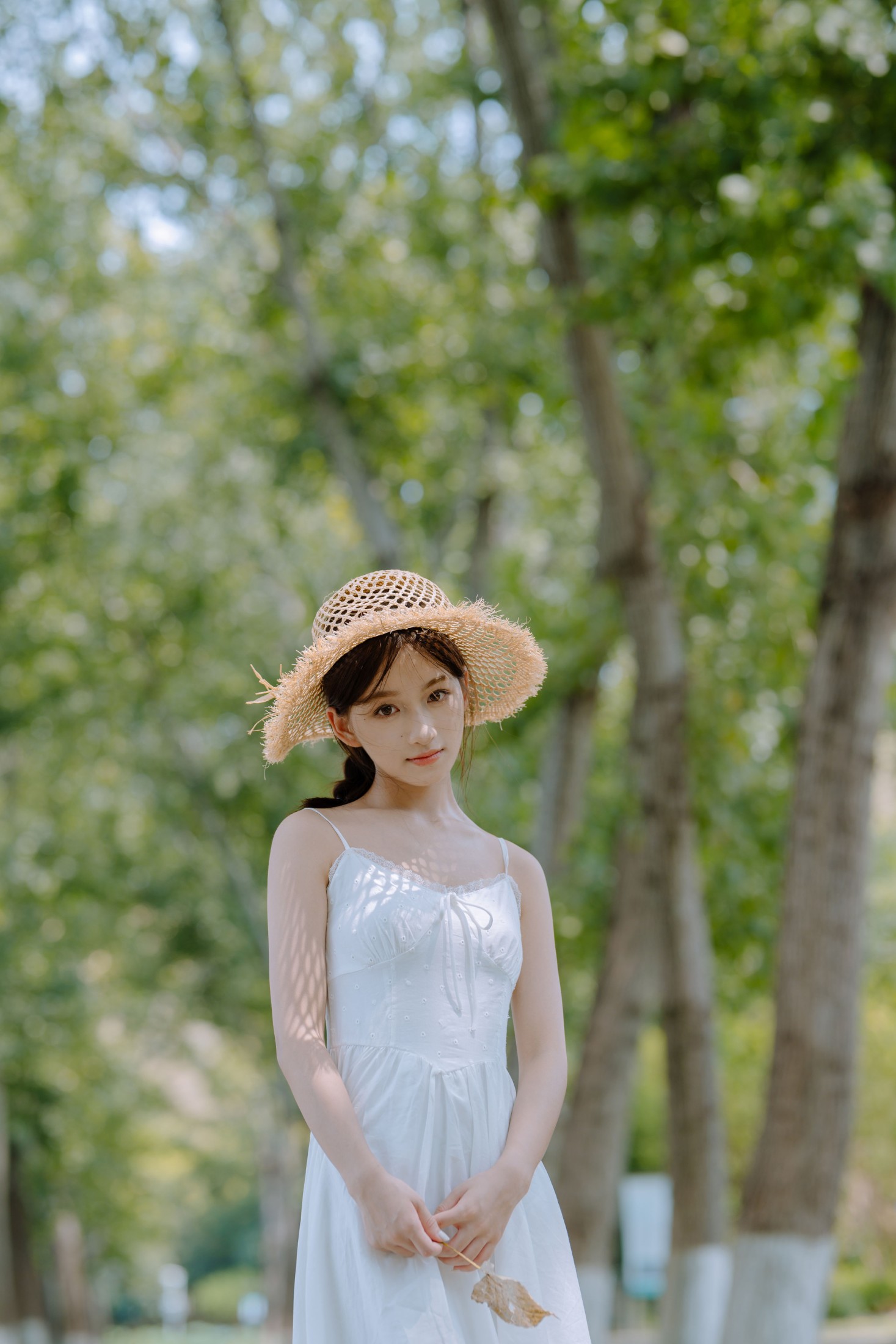 图片[5] - 钰儿 - 《盛夏时节》[41P] - 机器猫次元 - 机器猫次元