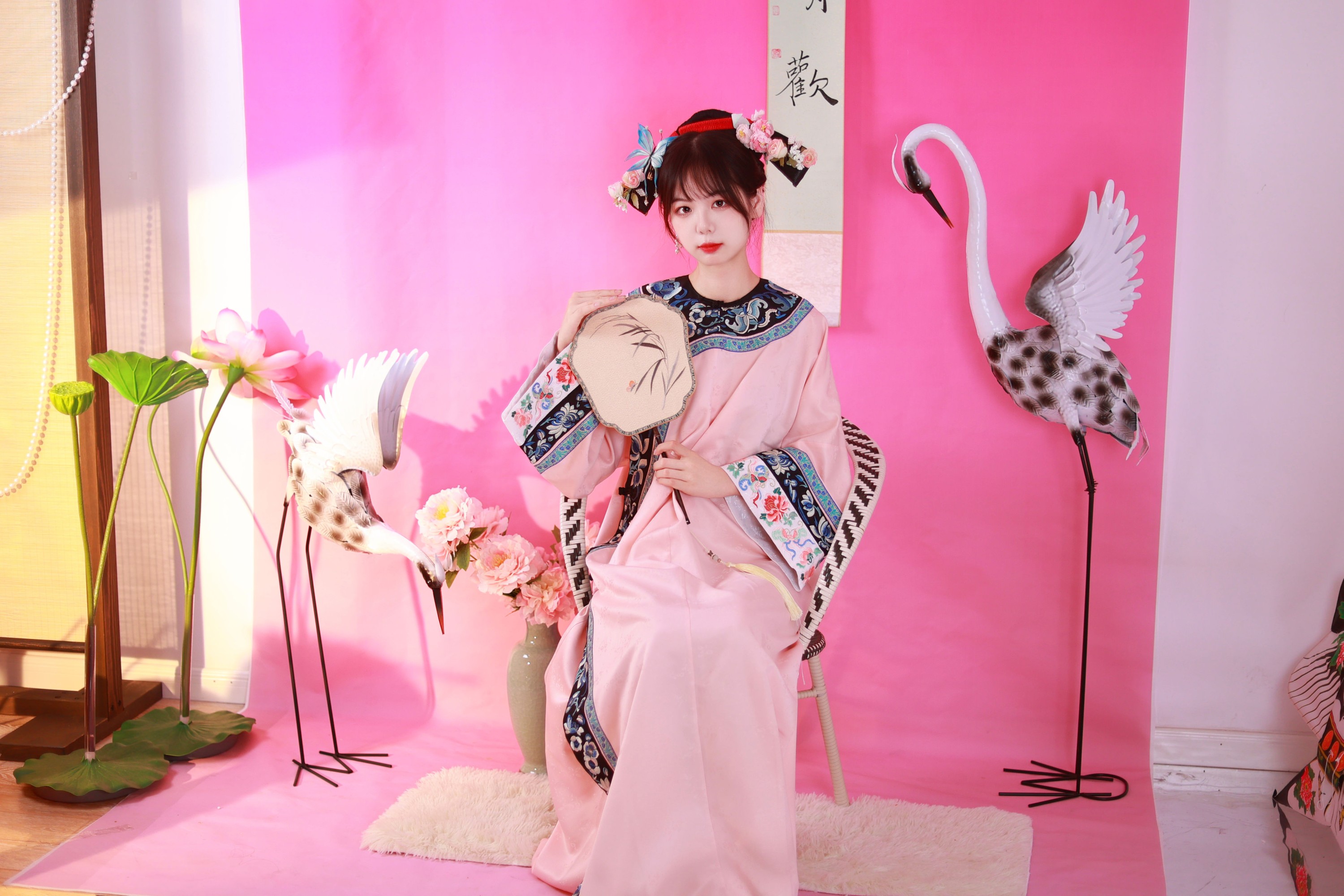 图片[5] - 暮烟色CC - 《宫墙柳》[40P] - 机器猫次元 - 机器猫次元