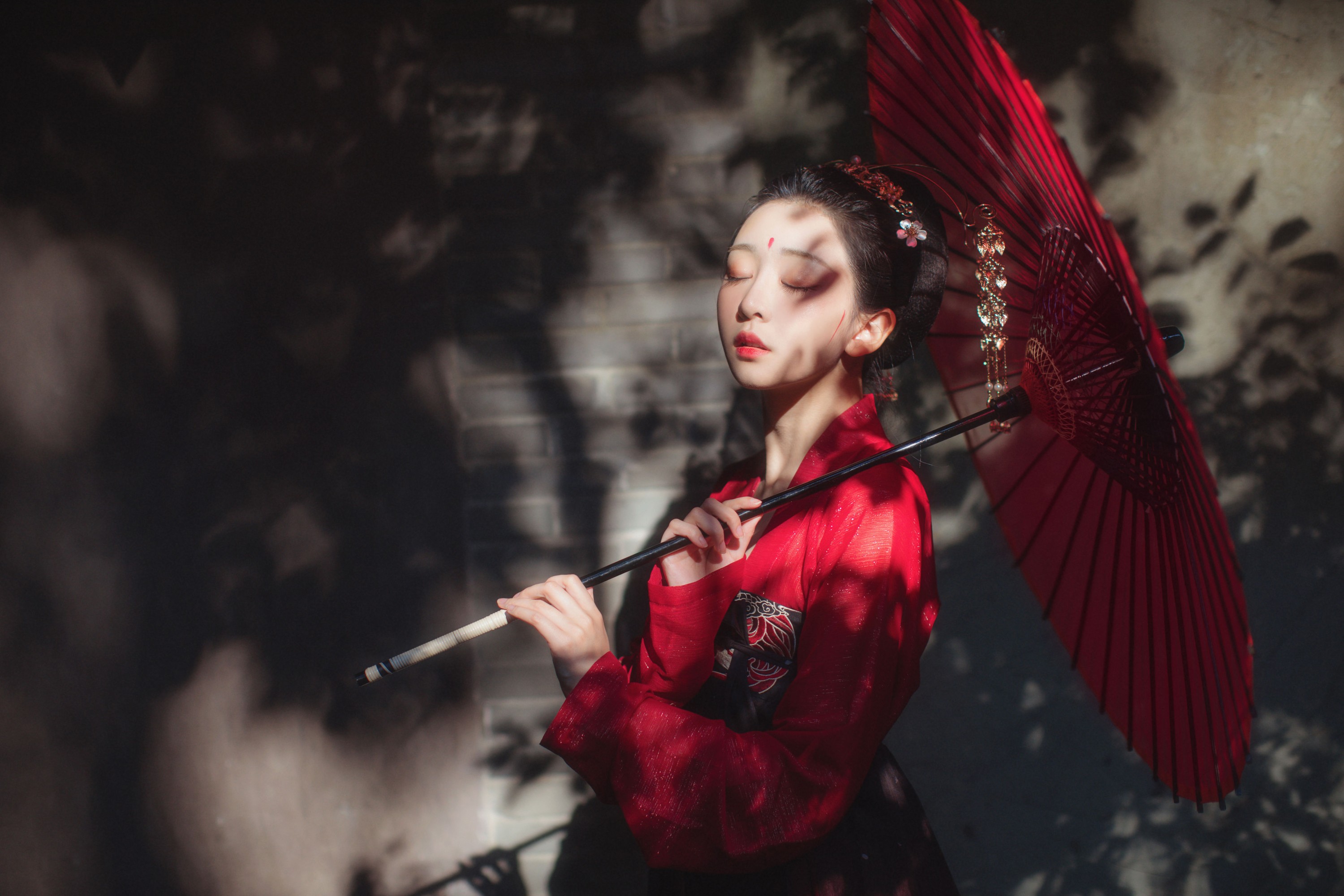 图片[4] - 陈错 - 《红豆》[26P] - 机器猫次元 - 机器猫次元
