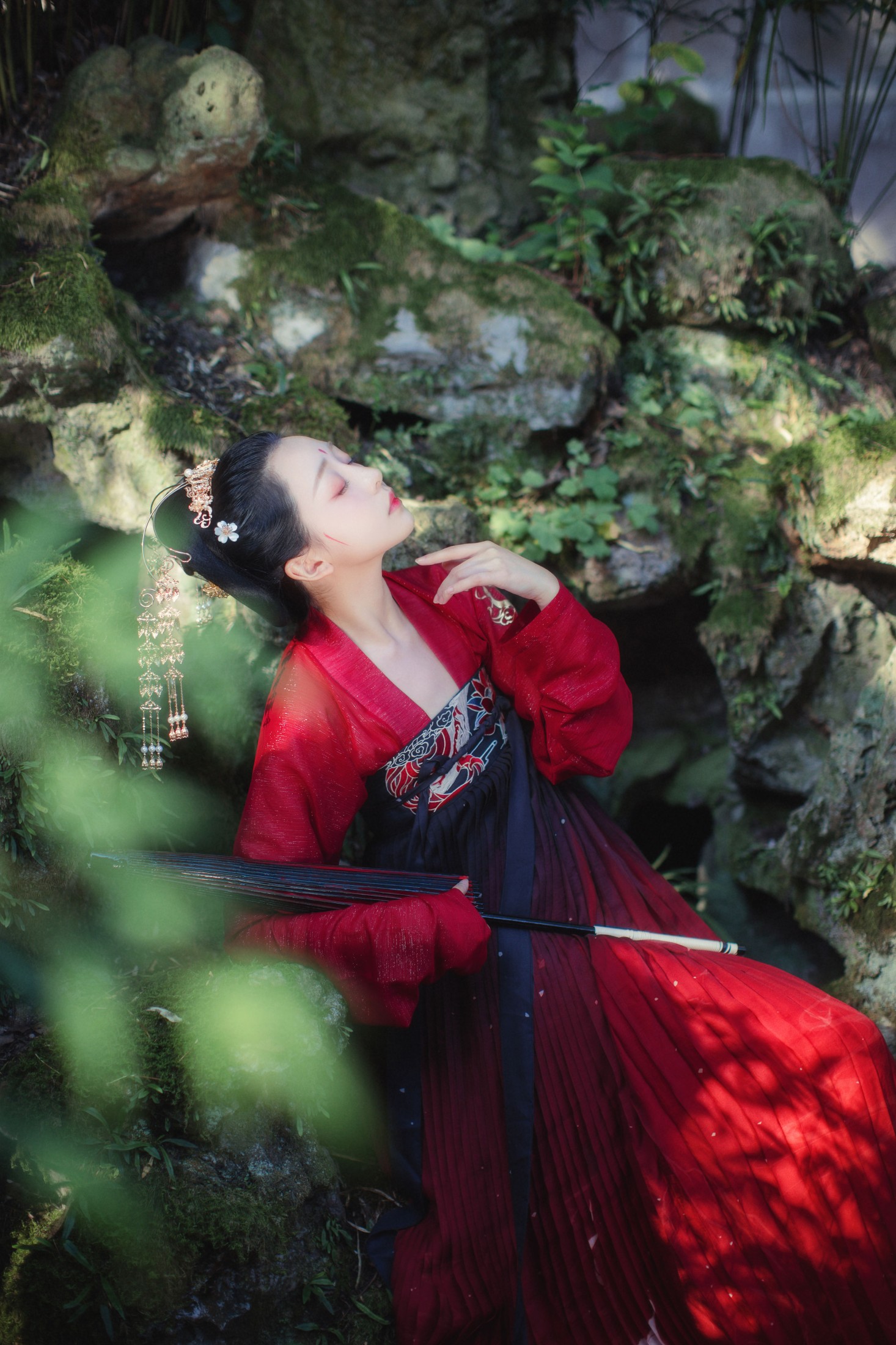 图片[7] - 陈错 - 《红豆》[26P] - 机器猫次元 - 机器猫次元