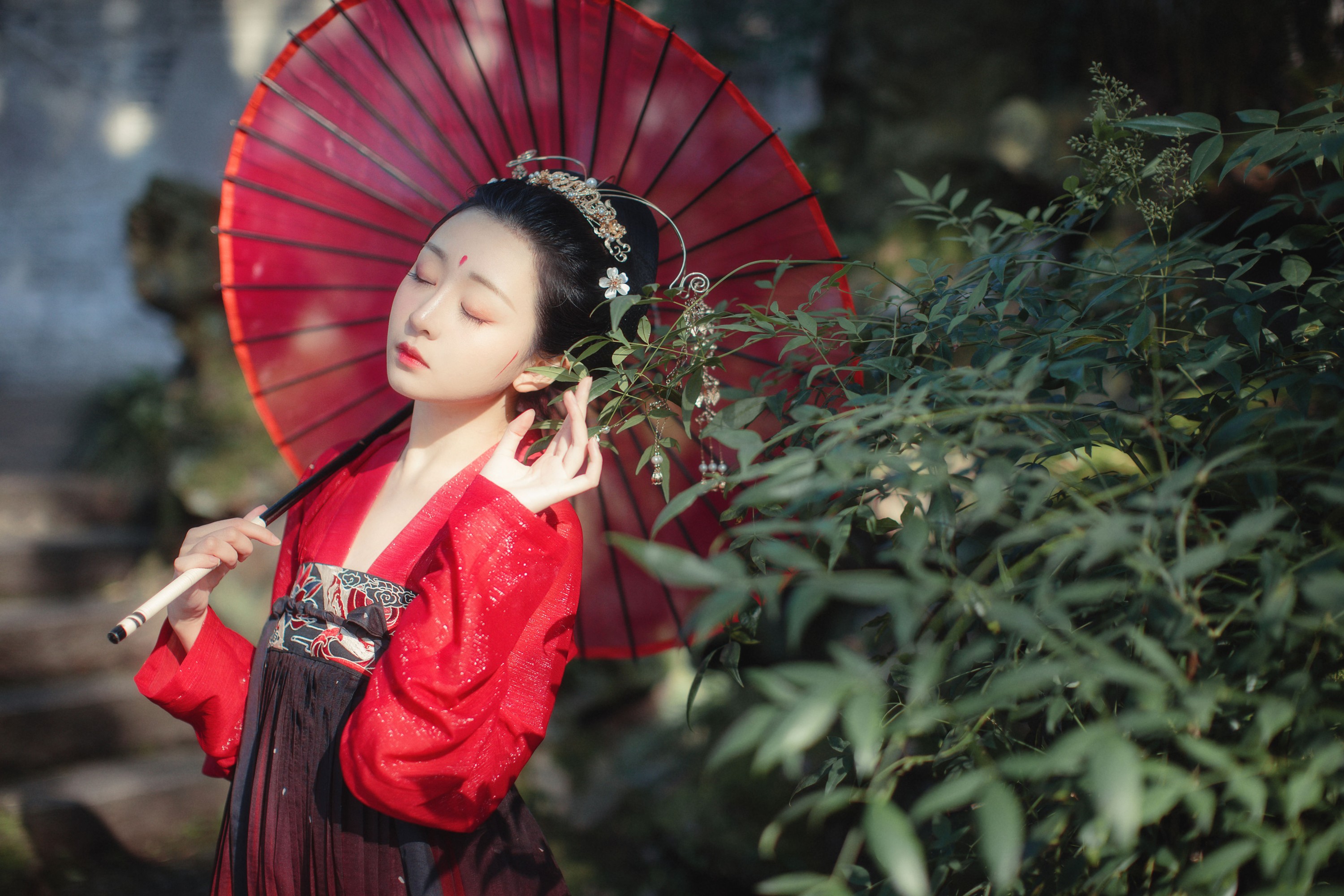 图片[5] - 陈错 - 《红豆》[26P] - 机器猫次元 - 机器猫次元
