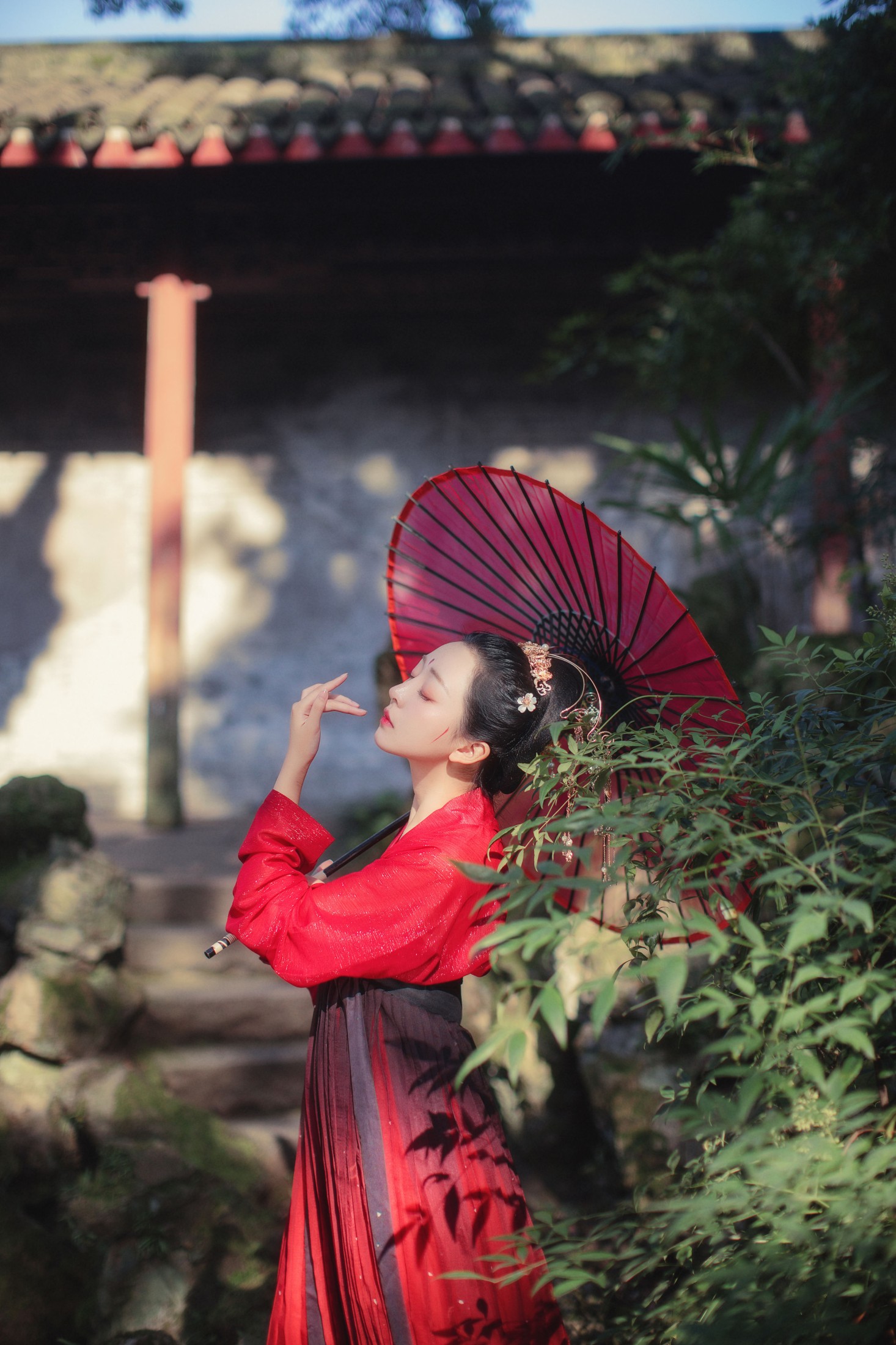图片[6] - 陈错 - 《红豆》[26P] - 机器猫次元 - 机器猫次元